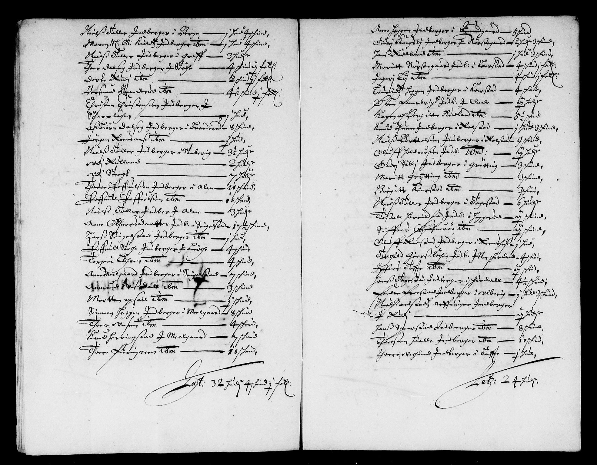 Rentekammeret inntil 1814, Reviderte regnskaper, Stiftamtstueregnskaper, Landkommissariatet på Akershus og Akershus stiftamt, AV/RA-EA-5869/R/Rb/L0052: Akershus stiftamt, 1668