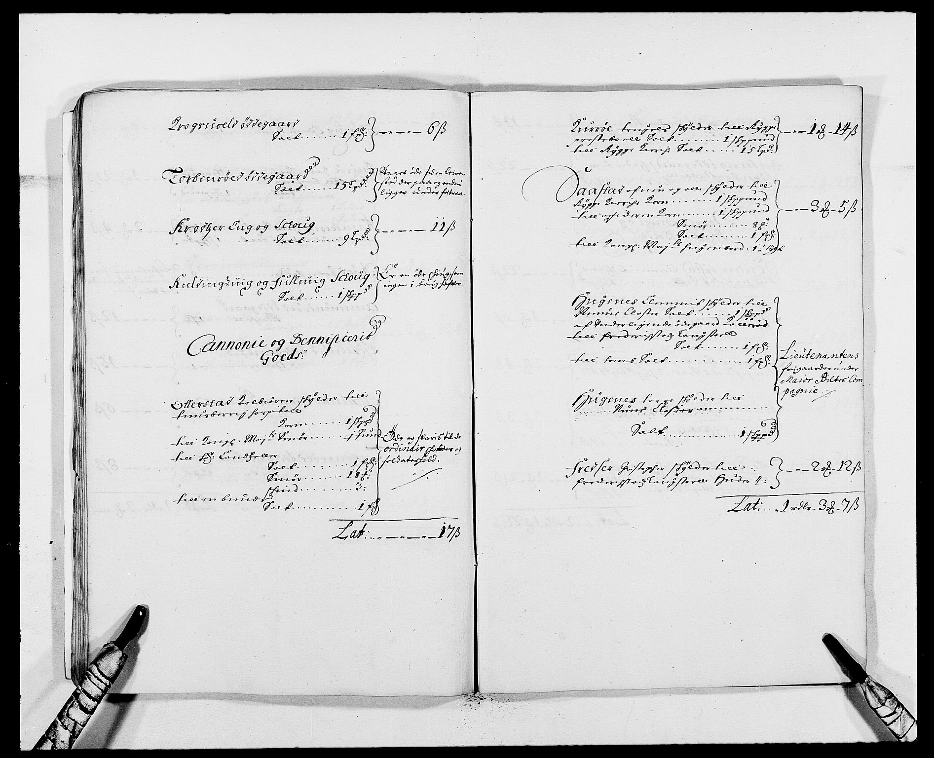 Rentekammeret inntil 1814, Reviderte regnskaper, Fogderegnskap, RA/EA-4092/R02/L0100: Fogderegnskap Moss og Verne kloster, 1679, s. 196