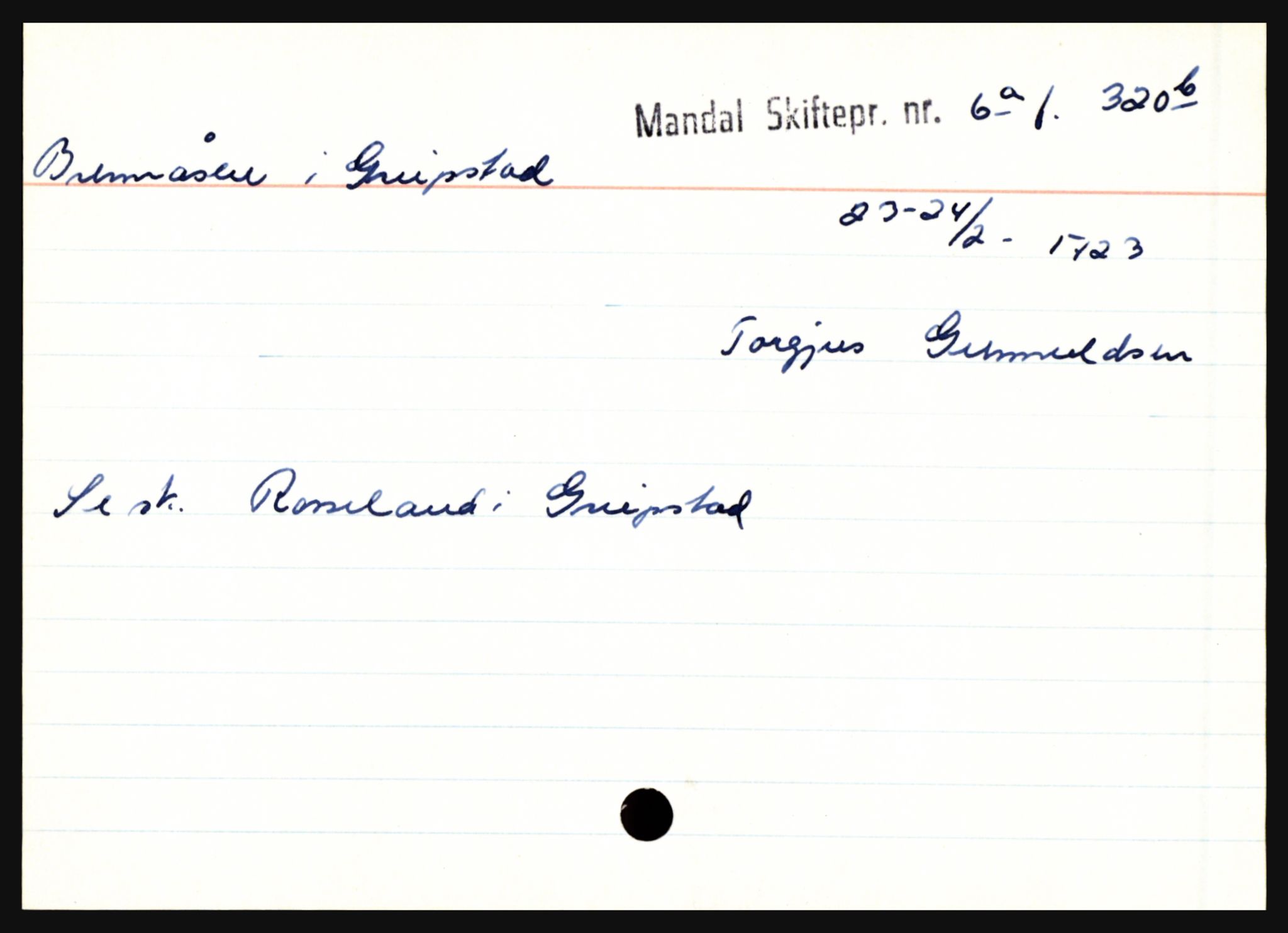 Mandal sorenskriveri, AV/SAK-1221-0005/001/H, s. 2021