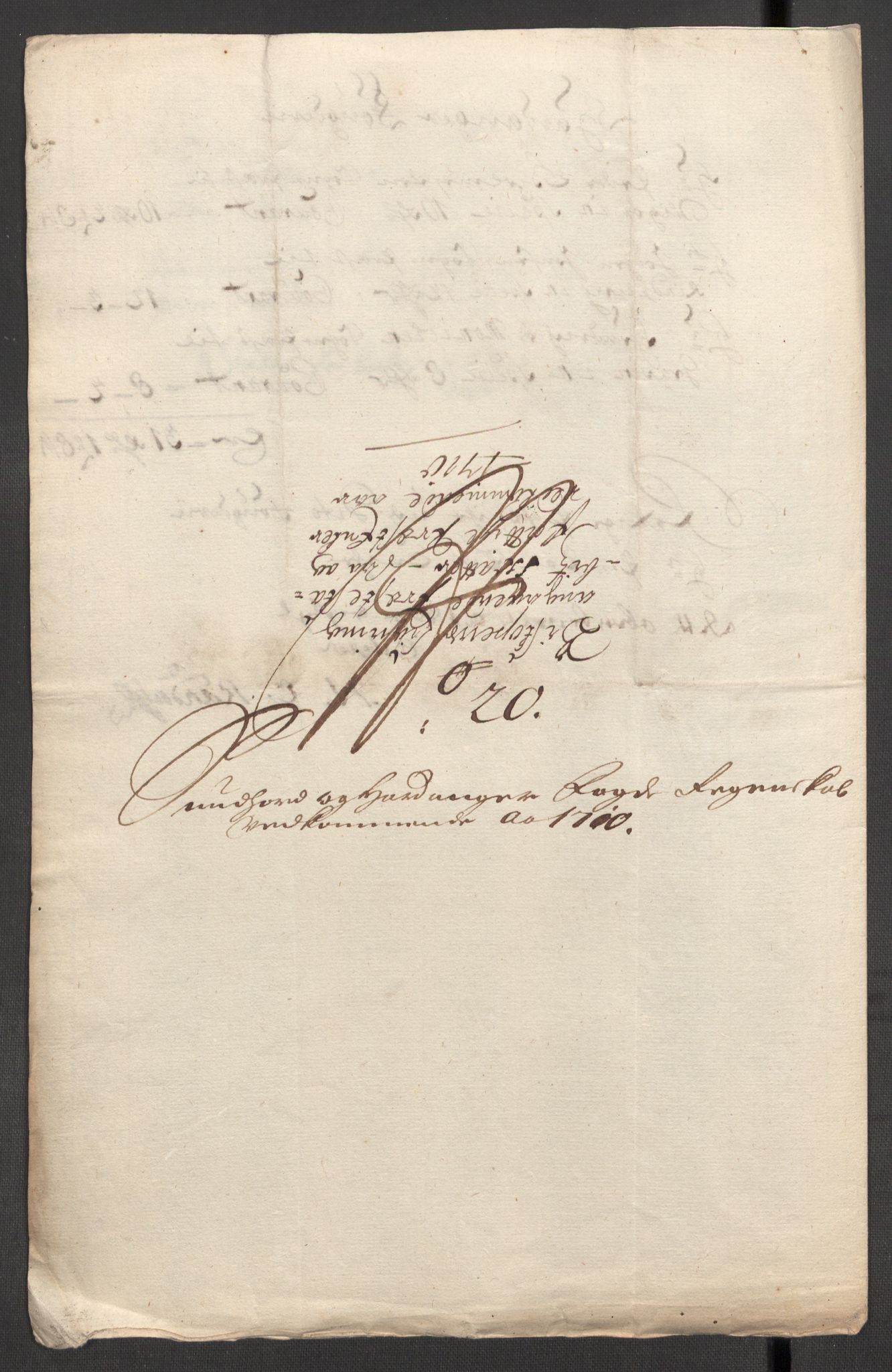 Rentekammeret inntil 1814, Reviderte regnskaper, Fogderegnskap, RA/EA-4092/R48/L2986: Fogderegnskap Sunnhordland og Hardanger, 1709-1710, s. 481
