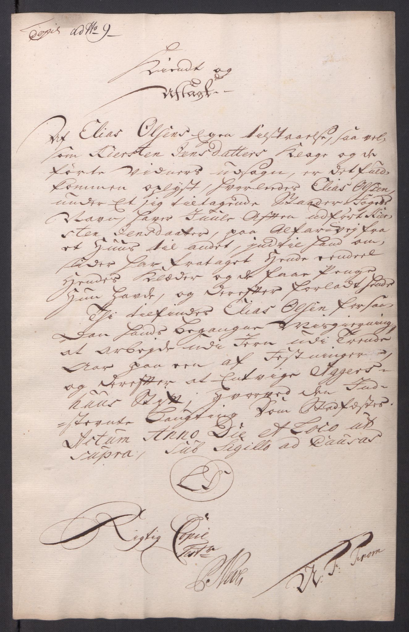 Kommanderende general (KG I) med Det norske krigsdirektorium, AV/RA-EA-5419/D/L0061: Stattholderens, stiftamtmenns og amtmenns brev, 1731-1740, s. 298