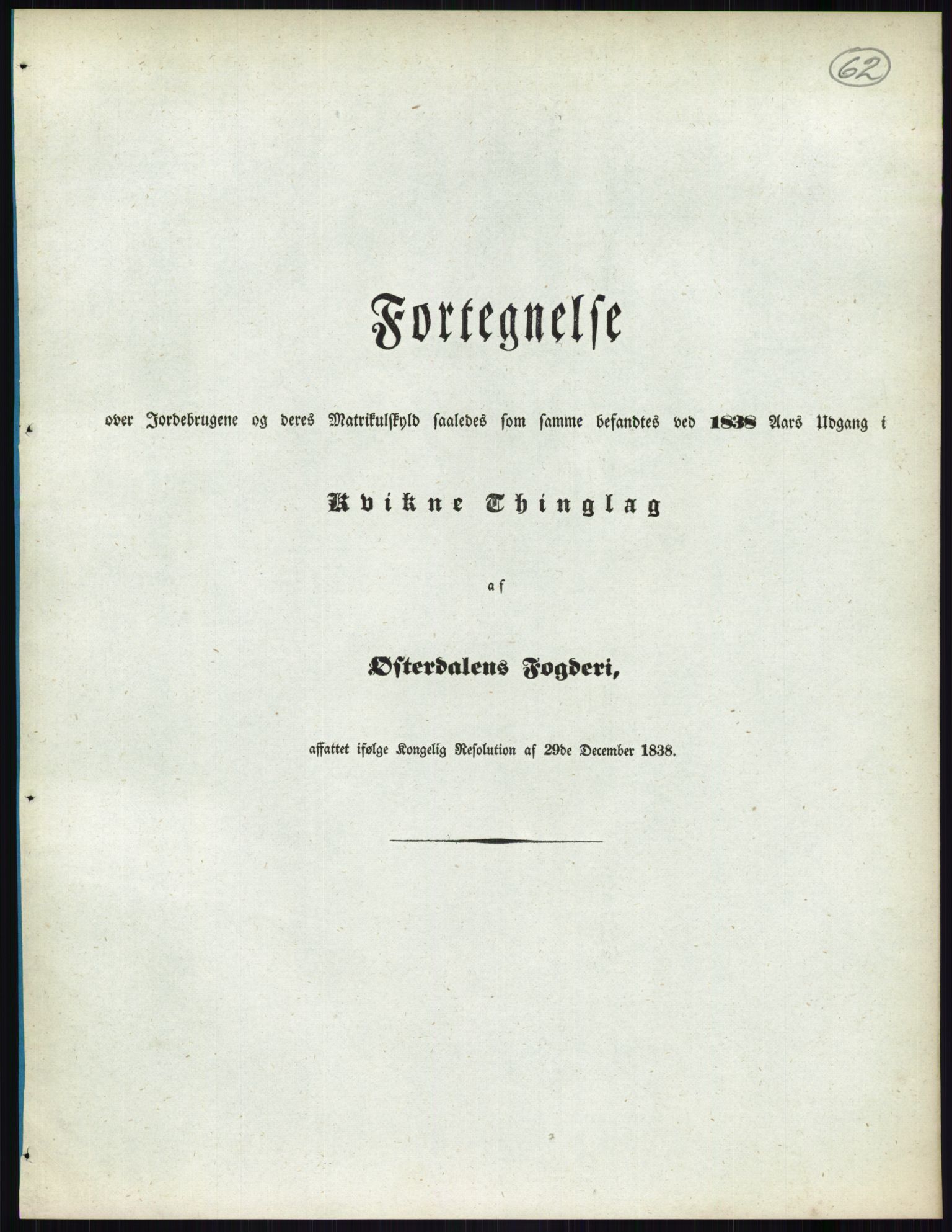 Andre publikasjoner, PUBL/PUBL-999/0002/0003: Bind 3 - Hedemarkens amt, 1838, s. 111