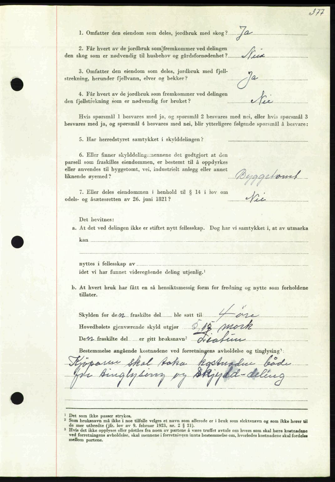 Nordmøre sorenskriveri, AV/SAT-A-4132/1/2/2Ca: Pantebok nr. A116, 1950-1950, Dagboknr: 2987/1950