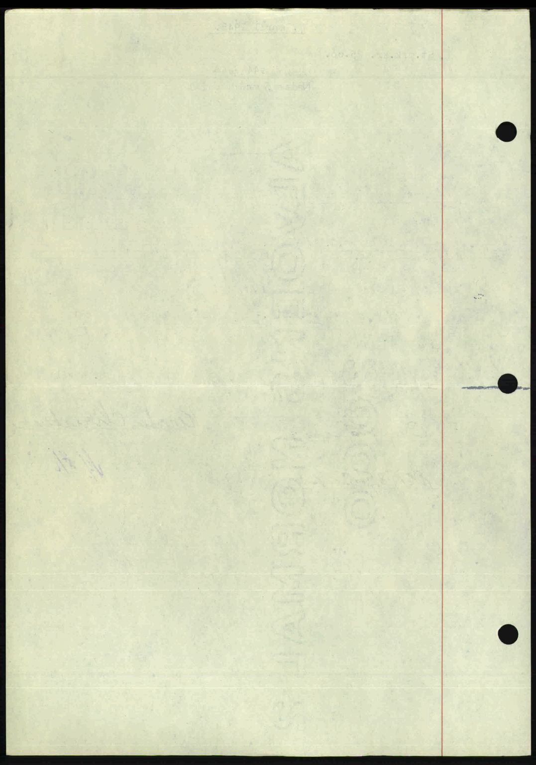 Nedenes sorenskriveri, SAK/1221-0006/G/Gb/Gba/L0059: Pantebok nr. A11, 1948-1948, Dagboknr: 544/1948
