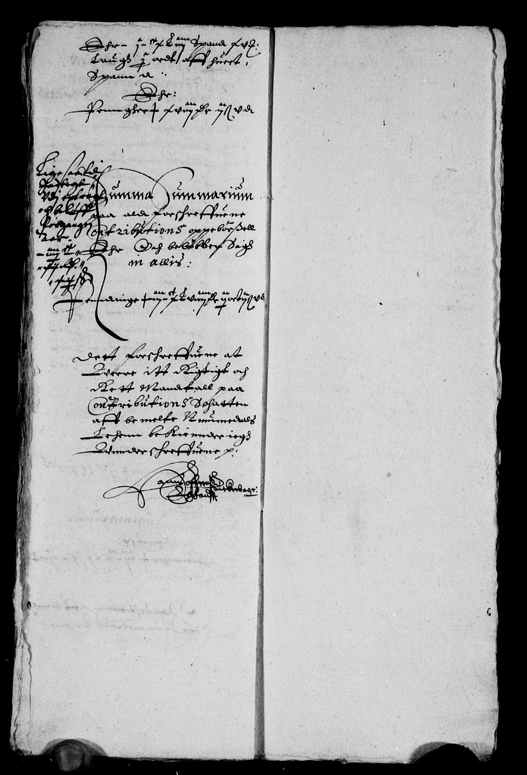 Rentekammeret inntil 1814, Reviderte regnskaper, Lensregnskaper, AV/RA-EA-5023/R/Rb/Rbw/L0065: Trondheim len, 1638-1640