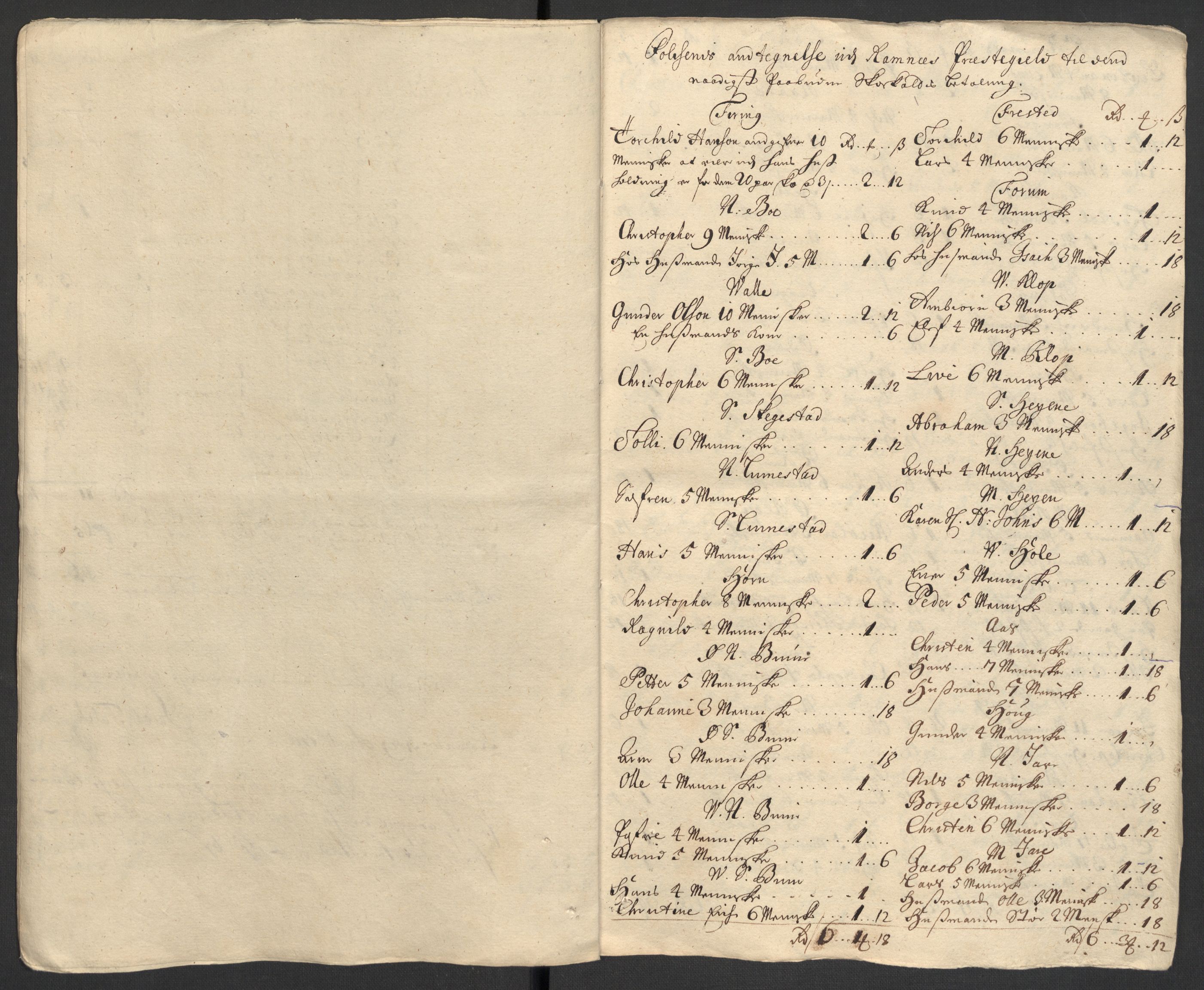Rentekammeret inntil 1814, Reviderte regnskaper, Fogderegnskap, RA/EA-4092/R32/L1876: Fogderegnskap Jarlsberg grevskap, 1711, s. 153