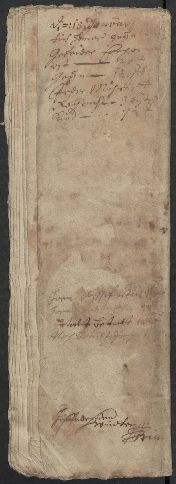 Rentekammeret inntil 1814, Reviderte regnskaper, Fogderegnskap, AV/RA-EA-4092/R16/L1019: Fogderegnskap Hedmark, 1679, s. 258