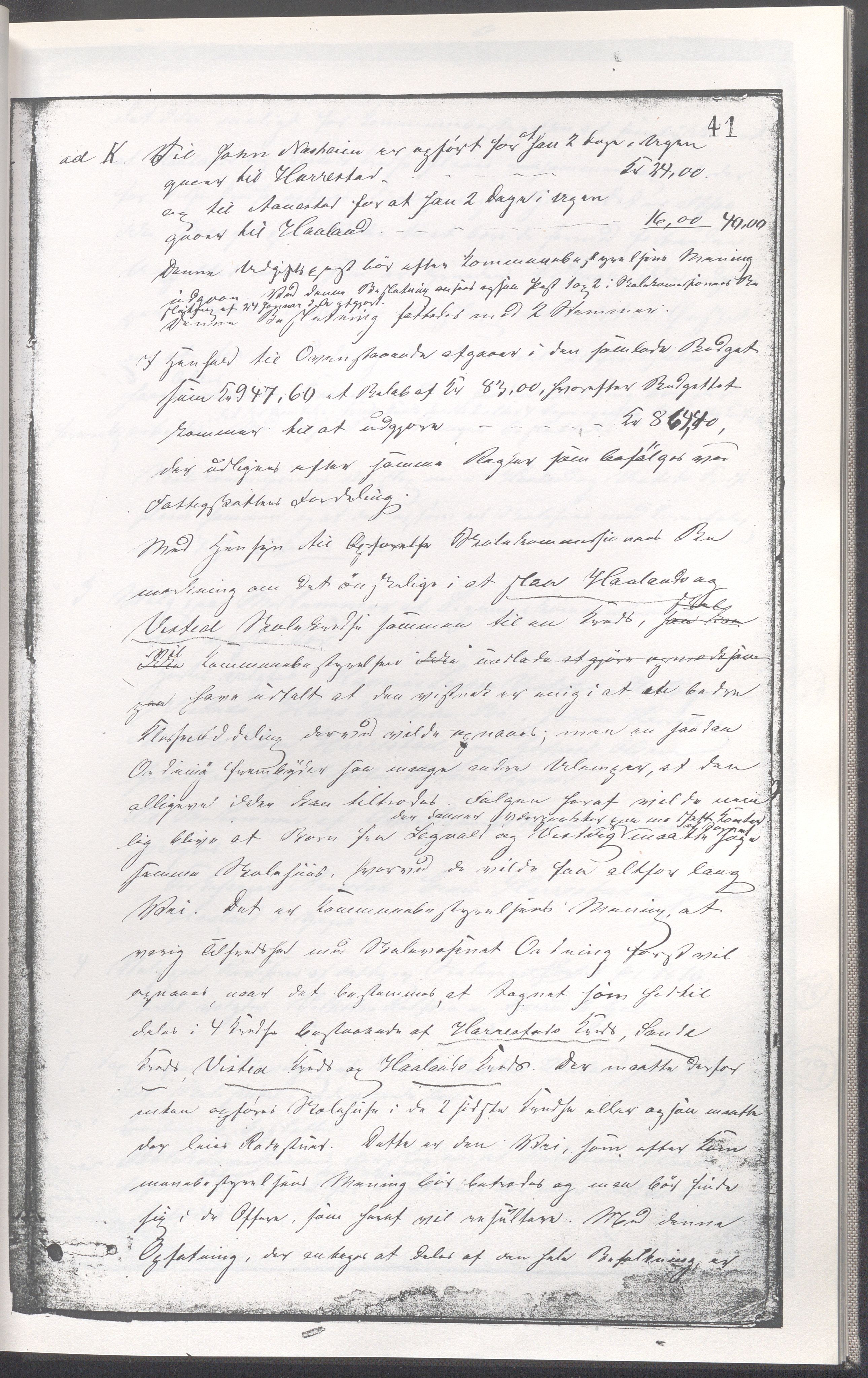 Randaberg kommune - Formannskapet, IKAR/K-101471/A/L0003: Møtebok I - Hetland, 1874-1881, s. 107