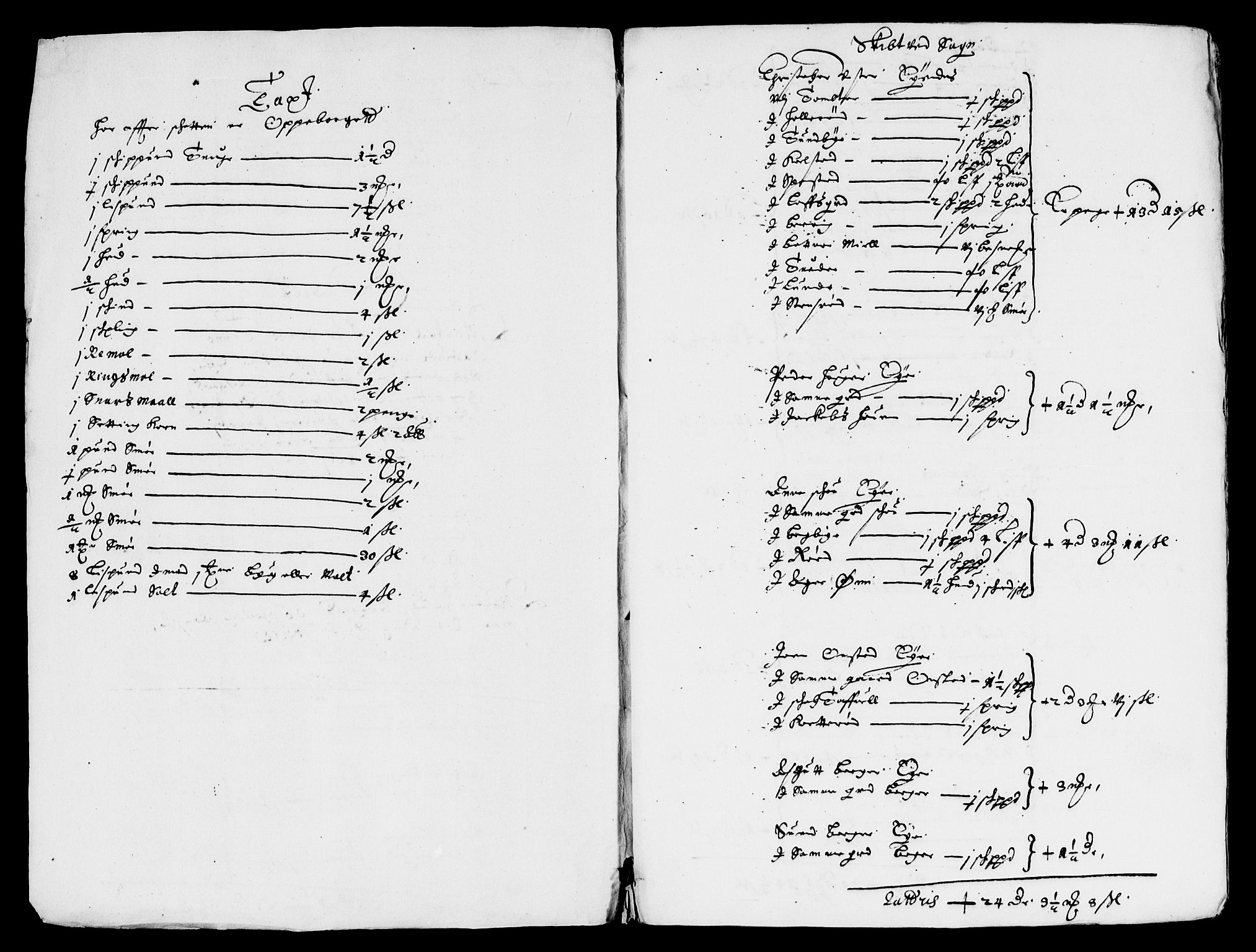 Rentekammeret inntil 1814, Reviderte regnskaper, Lensregnskaper, AV/RA-EA-5023/R/Rb/Rbc/L0009: Tune, Åbygge og Veme len, 1657-1661