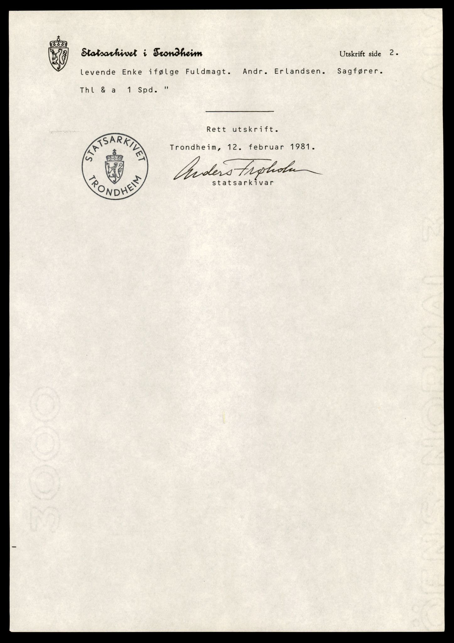 Statsarkivet i Trondheim, AV/SAT-A-4183/J/Jn/L0005: Pantebok 13 (2), 701 - 800, 1875-1876