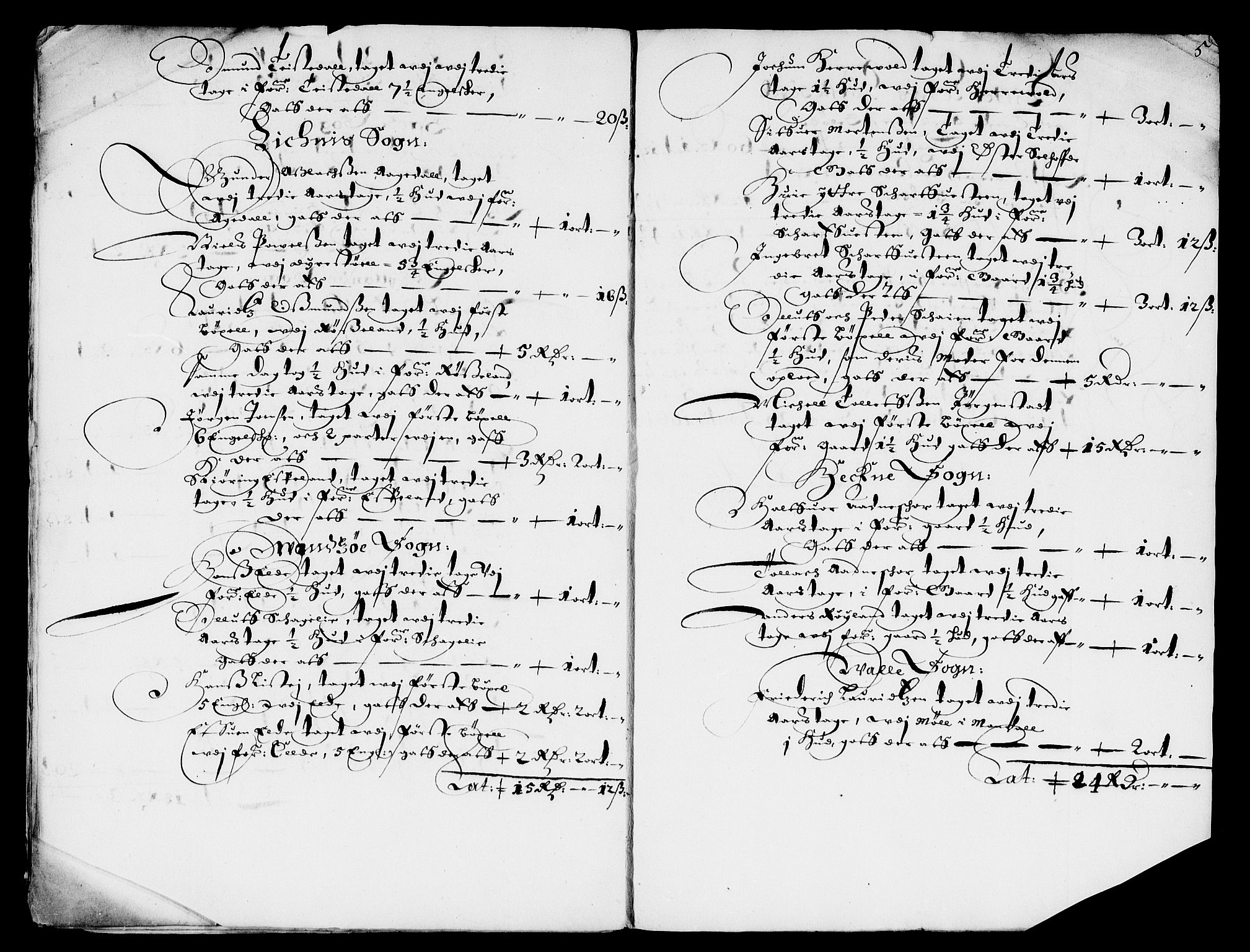 Rentekammeret inntil 1814, Reviderte regnskaper, Lensregnskaper, AV/RA-EA-5023/R/Rb/Rbq/L0051: Nedenes len. Mandals len. Råbyggelag., 1661