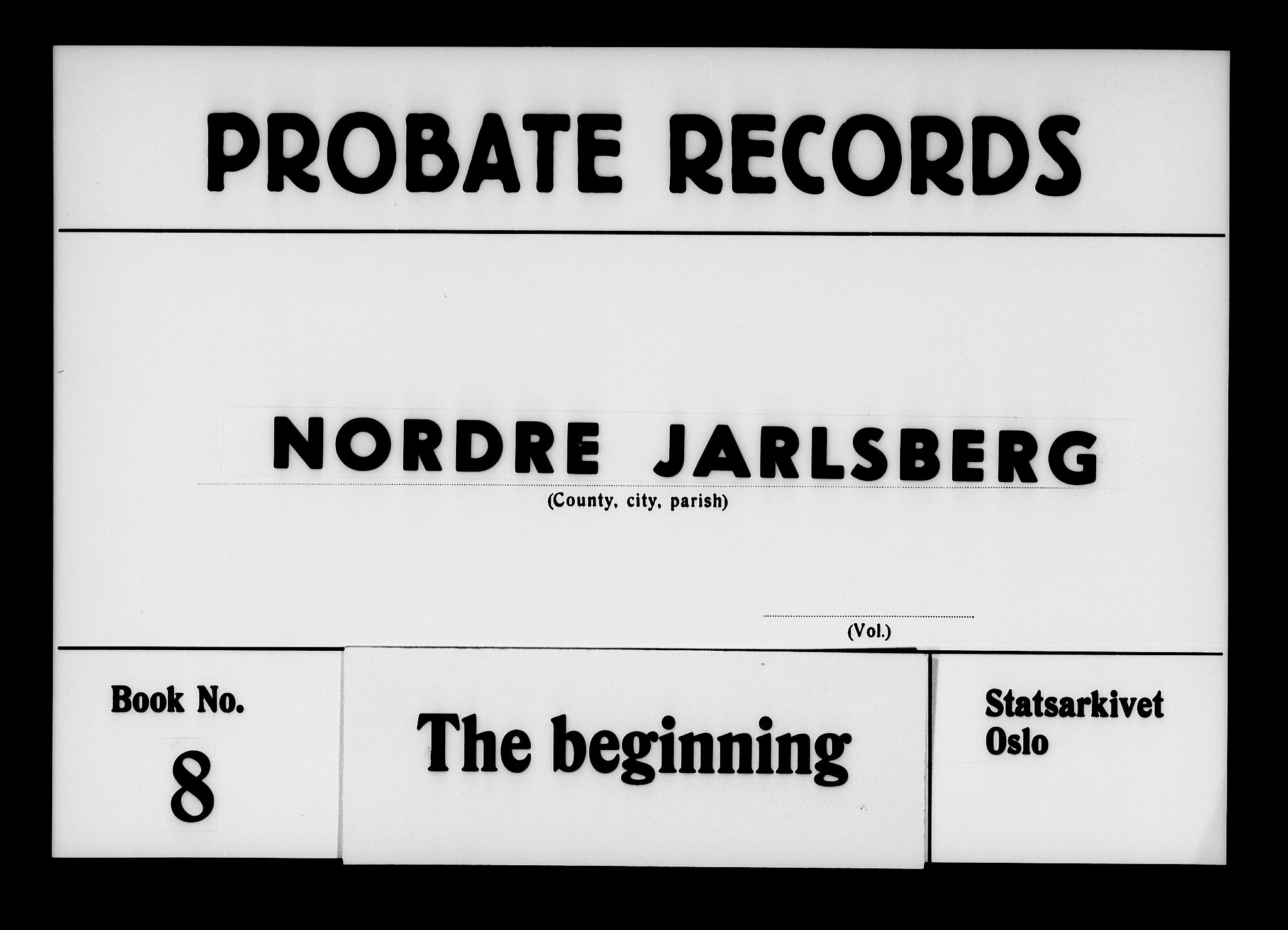 Nordre Jarlsberg sorenskriveri, SAKO/A-80/H/Hc/L0008: Skifteprotokoll, 1745-1752