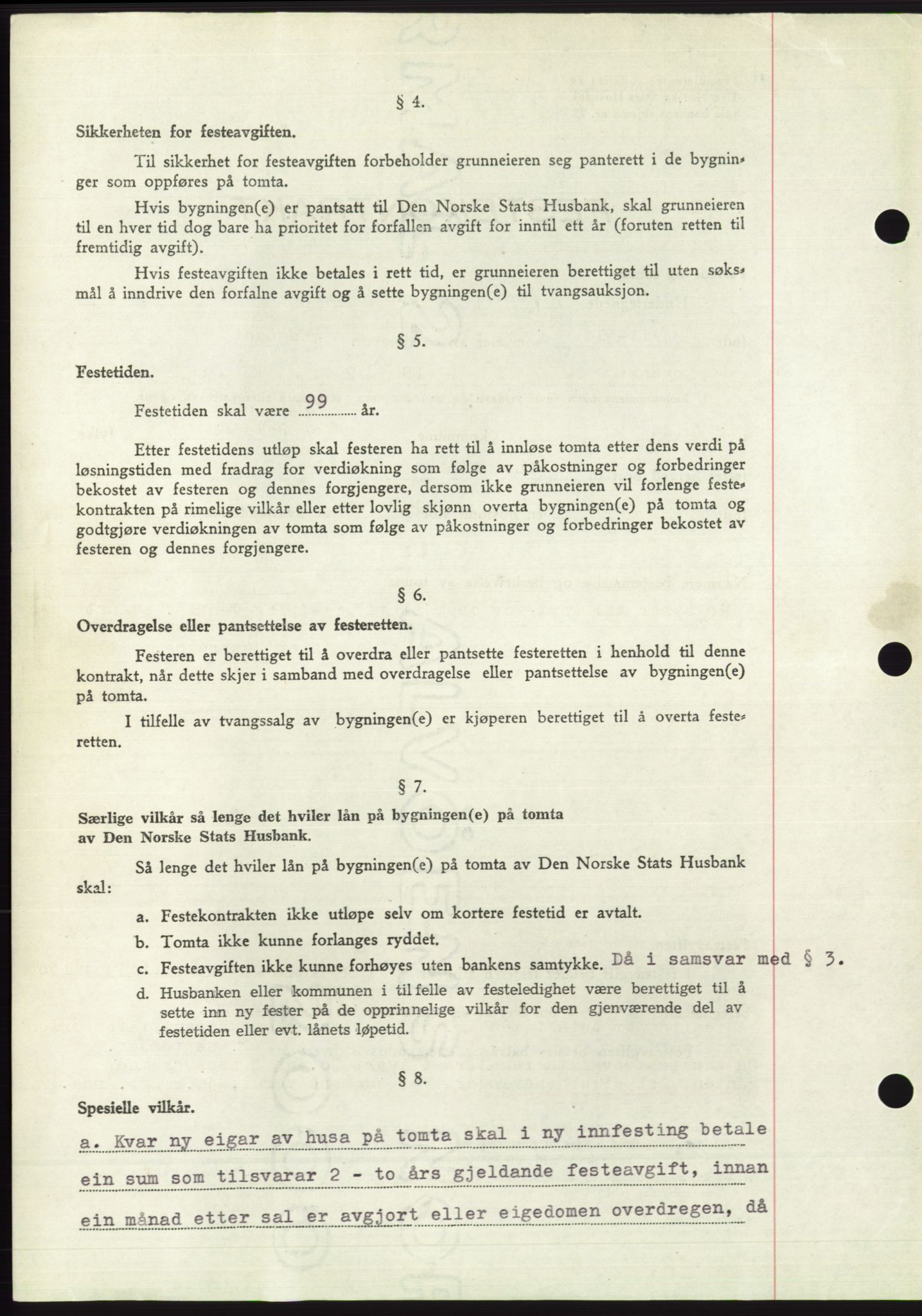 Søre Sunnmøre sorenskriveri, AV/SAT-A-4122/1/2/2C/L0104: Pantebok nr. 30A, 1956-1956, Dagboknr: 1872/1956