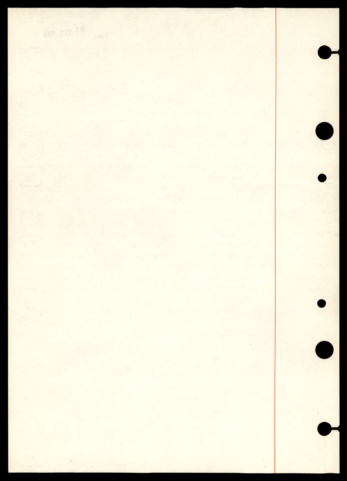 Oslo byfogd, Handelsregisteret, AV/SAT-A-10867/G/Gb/Gbb/L0066: Registreringsmeldinger, Hi-K/S, 1984, s. 4