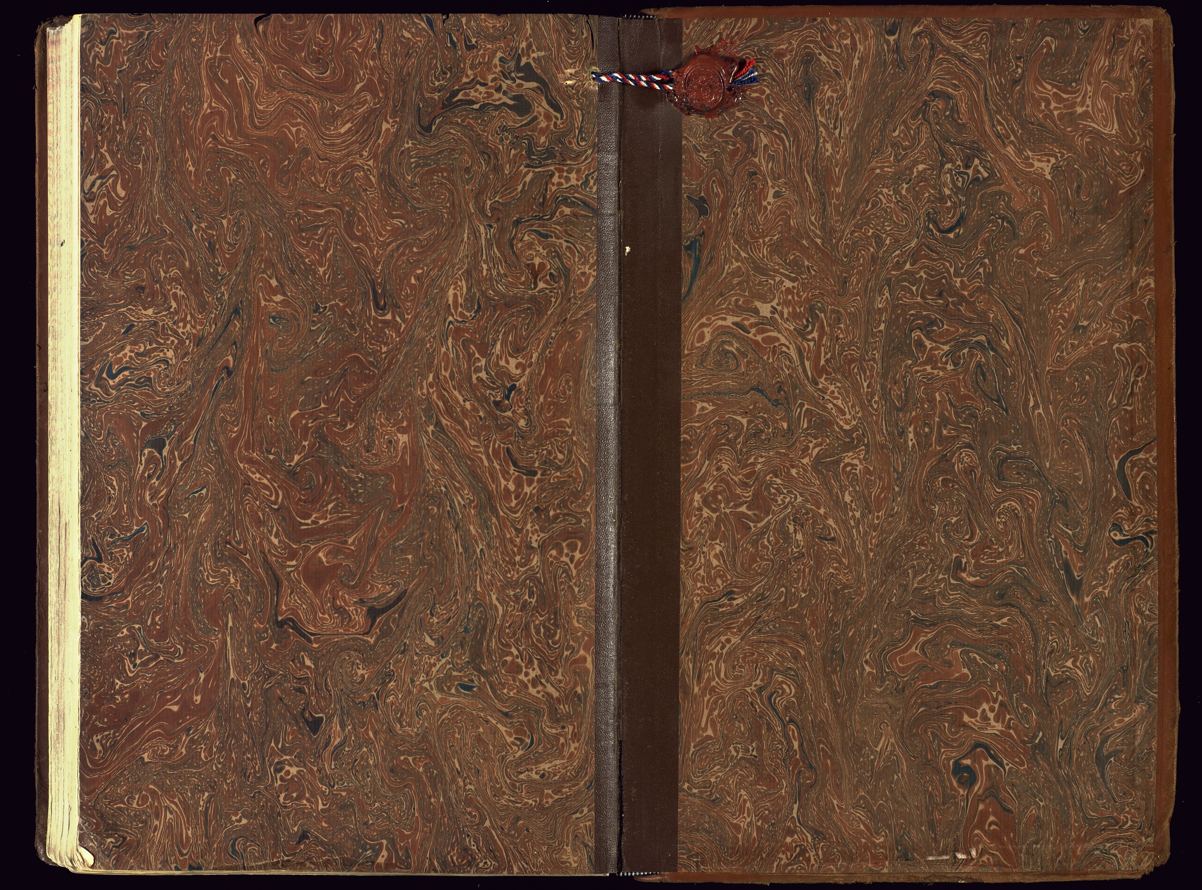 Kristiansand domprosti, AV/SAK-1112-0006/F/Fa/L0031: Ministerialbok nr. A-30, 1940-1947