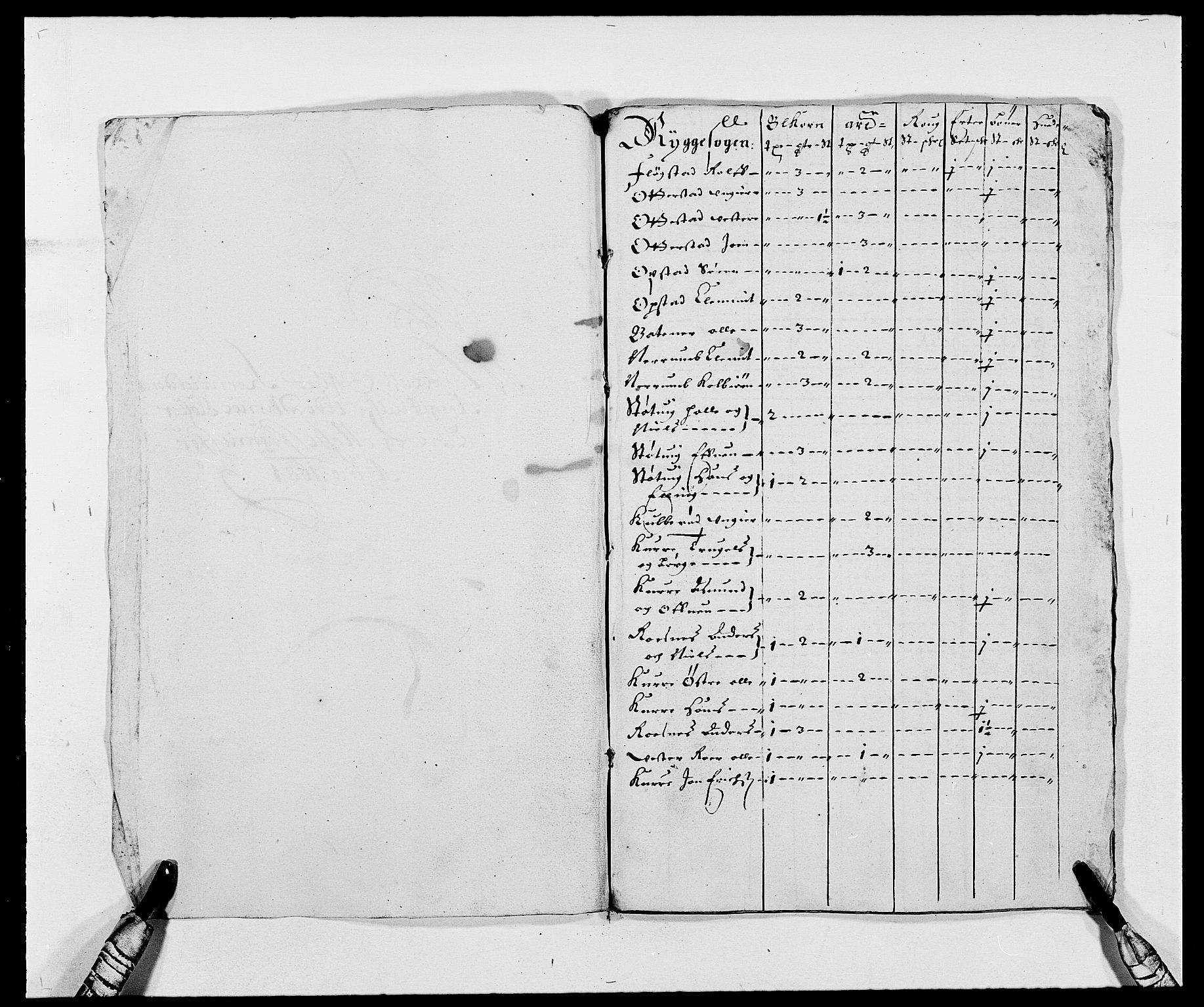 Rentekammeret inntil 1814, Reviderte regnskaper, Fogderegnskap, AV/RA-EA-4092/R02/L0103: Fogderegnskap Moss og Verne kloster, 1682-1684, s. 462