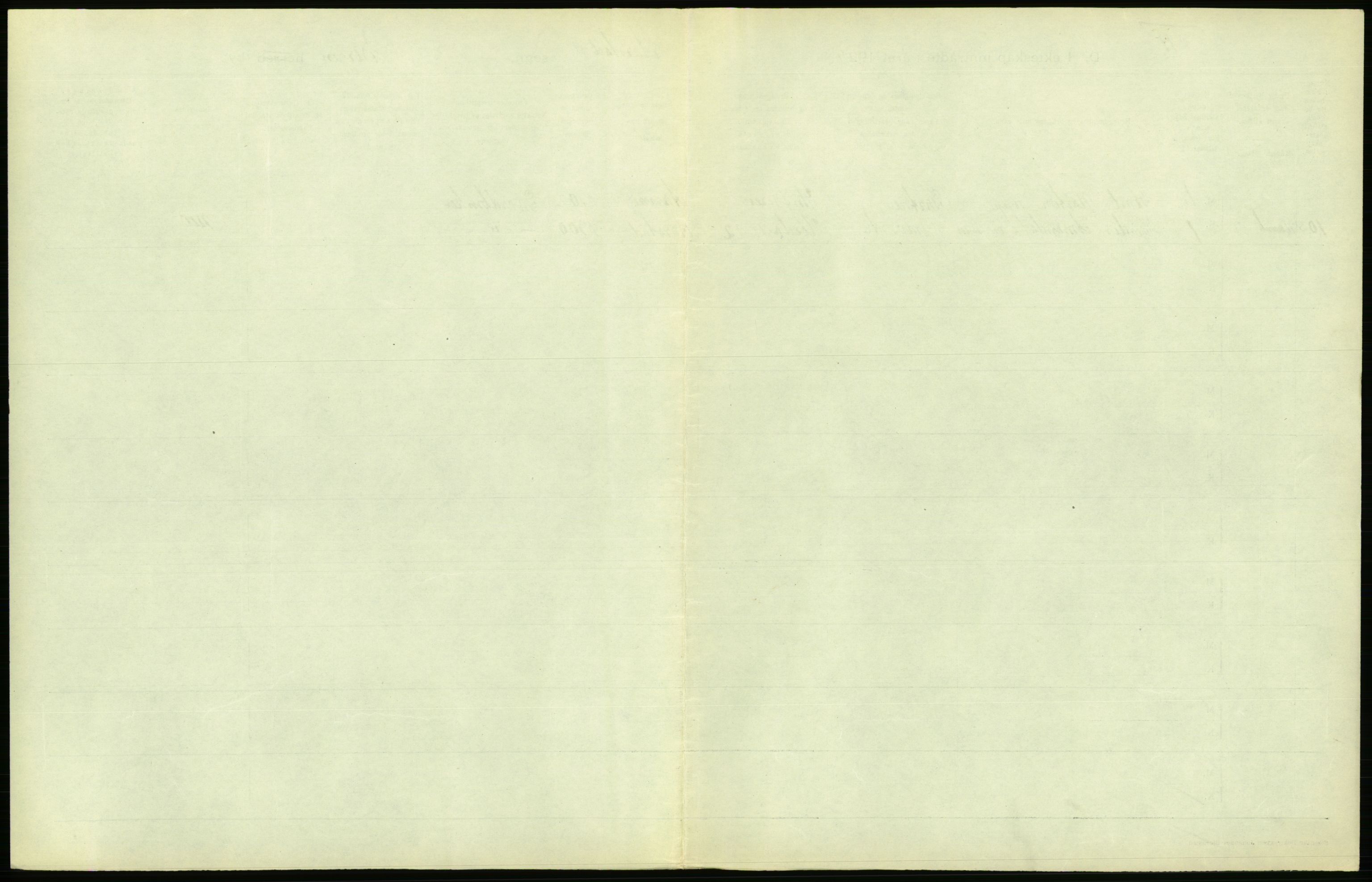 Statistisk sentralbyrå, Sosiodemografiske emner, Befolkning, AV/RA-S-2228/D/Df/Dfc/Dfcd/L0028: Bergen: Gifte, døde., 1924, s. 257