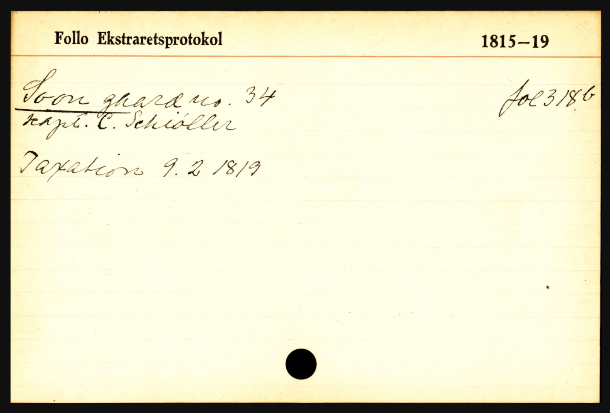 Statsarkivet i Oslo, AV/SAO-A-10621/Z/Zc/L0001: Christiania, Drøbak, Fredrikshald, Fredrikstad, Moss, Sarpsborg, Hvitsten, Hølen, Oslo-Aker, Son.  Diverse: Odalen, Takst- og delesaker uten Gnr/bnr, Saker utenfor SAOs distrikt., s. 745