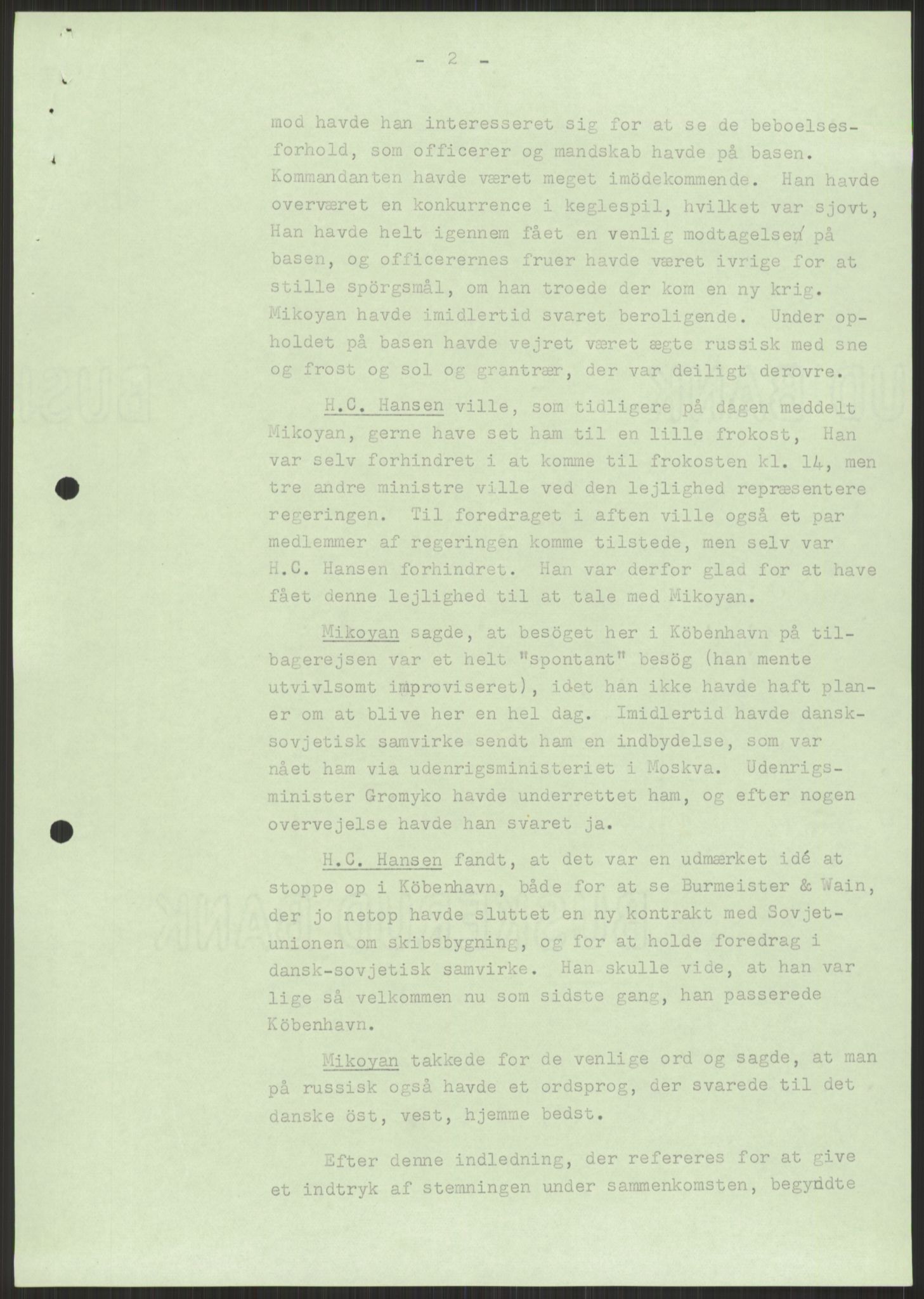 Utenriksdepartementet, RA/S-2259, 1951-1959, s. 119