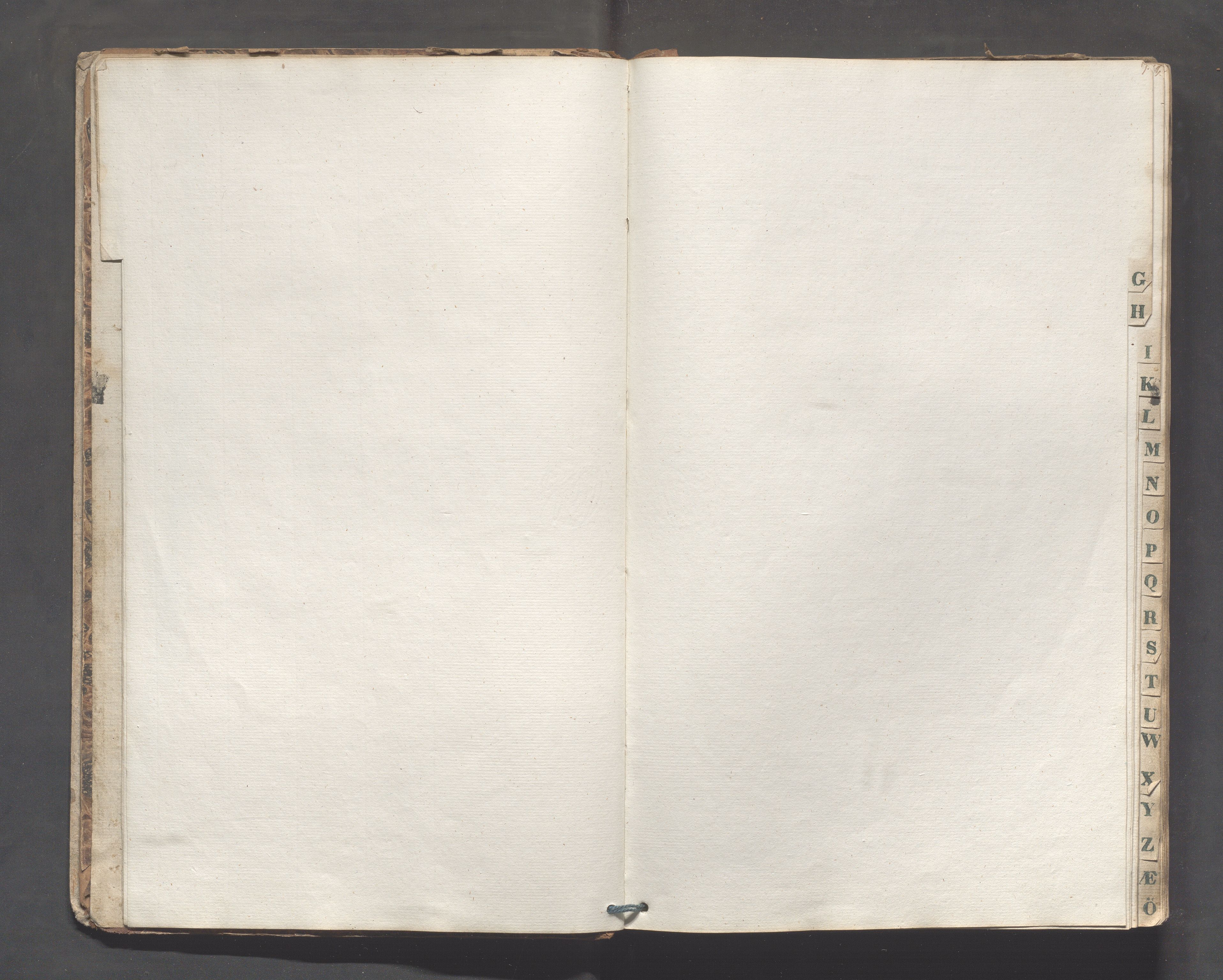 Nedstrand kommune - Formannskapet, IKAR/K-100244/C/L0001: Journal, 1837-1908, s. 7