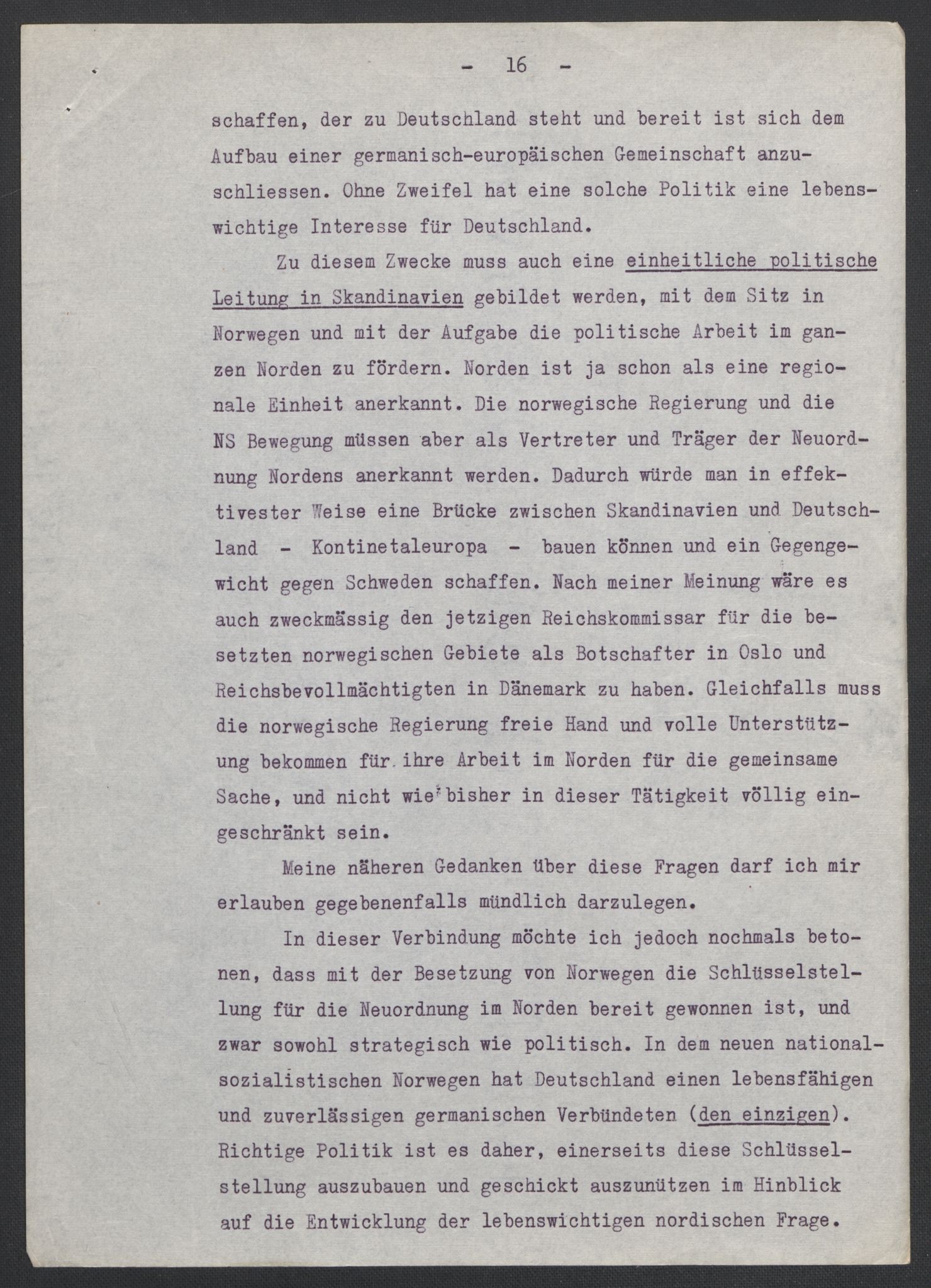 Landssvikarkivet, Oslo politikammer, AV/RA-S-3138-01/D/Da/L0003: Dnr. 29, 1945, s. 1245