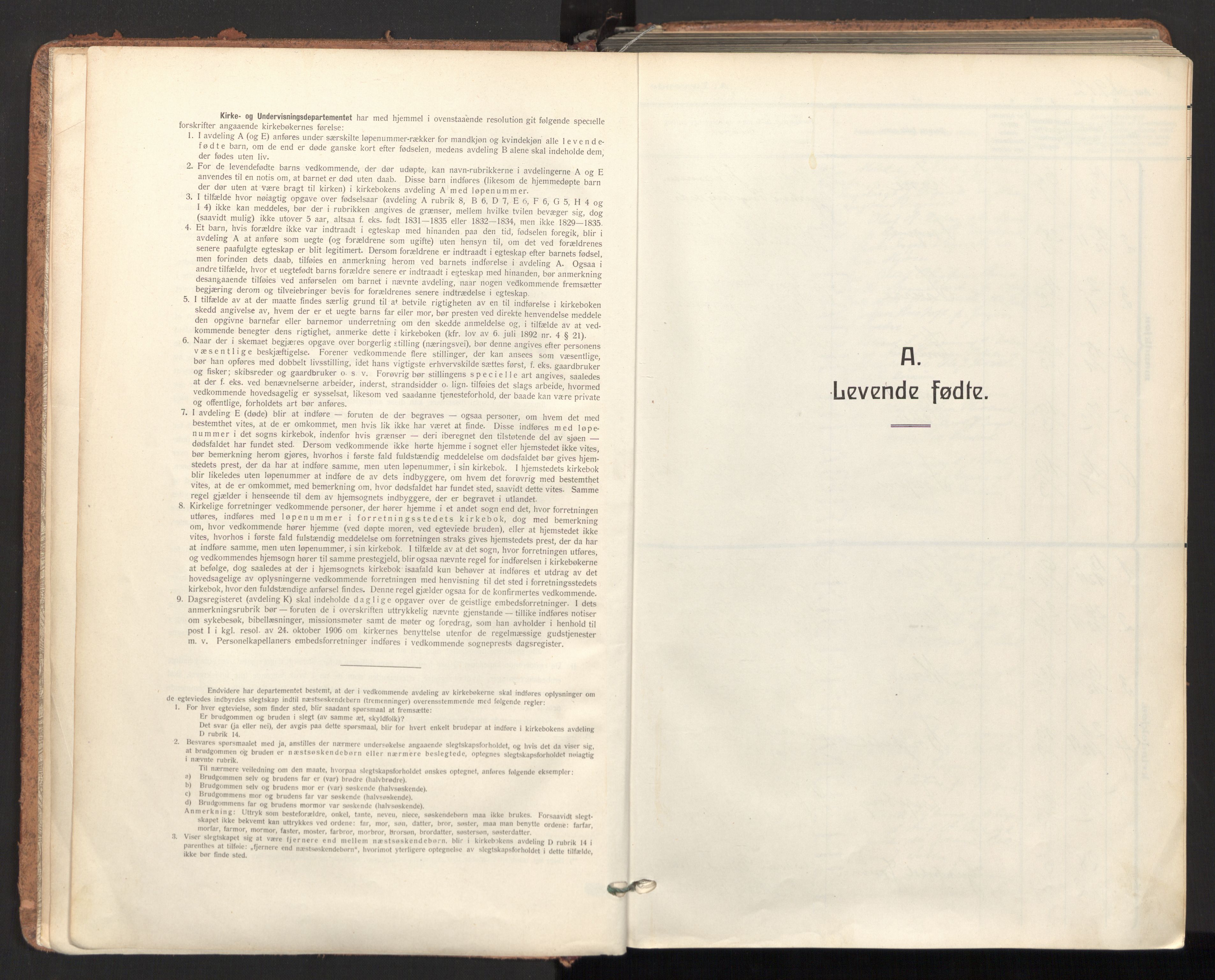 Ministerialprotokoller, klokkerbøker og fødselsregistre - Sør-Trøndelag, SAT/A-1456/678/L0909: Ministerialbok nr. 678A17, 1912-1930