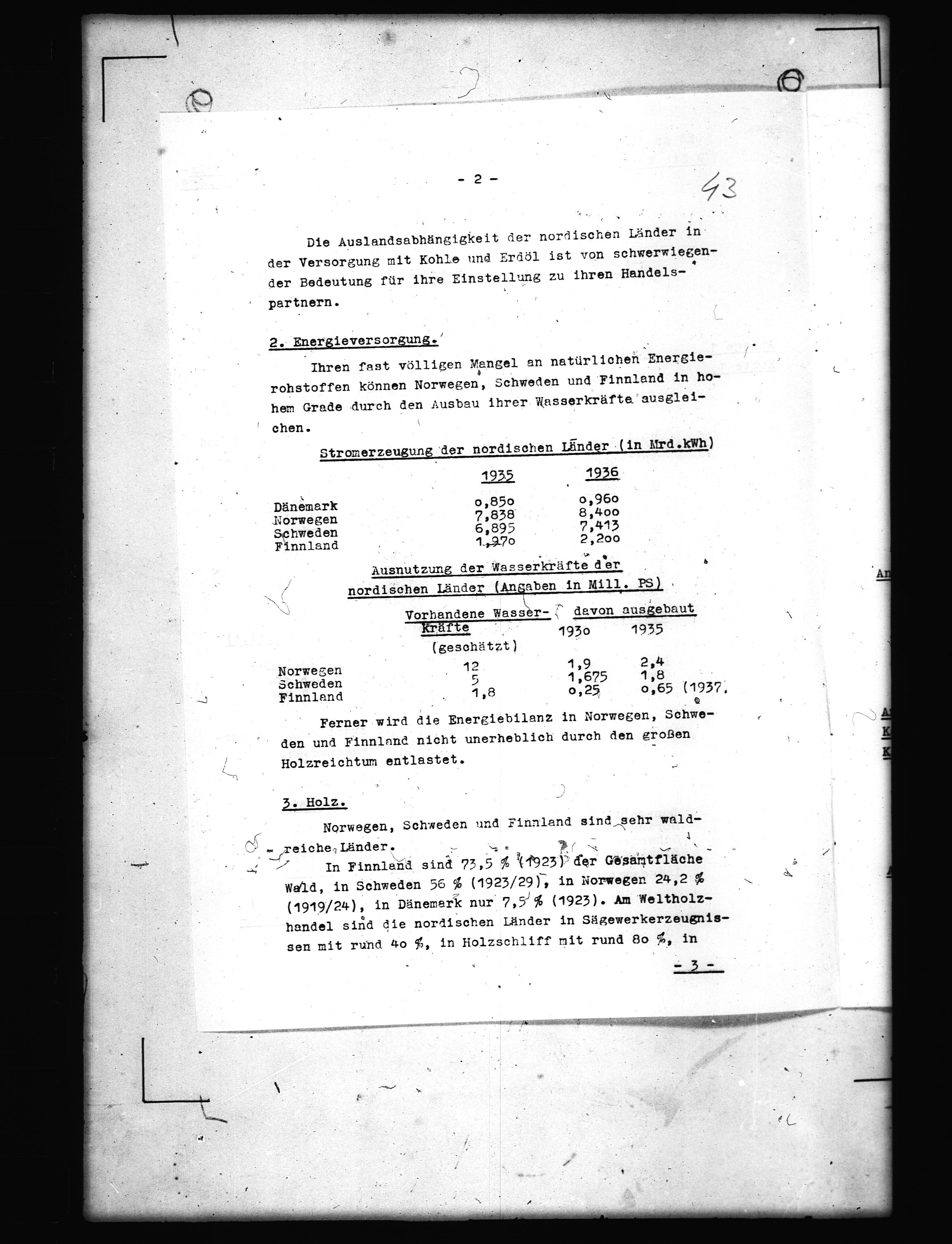 Documents Section, RA/RAFA-2200/V/L0074: Filmbiter uten nummer., 1940-1945, s. 2