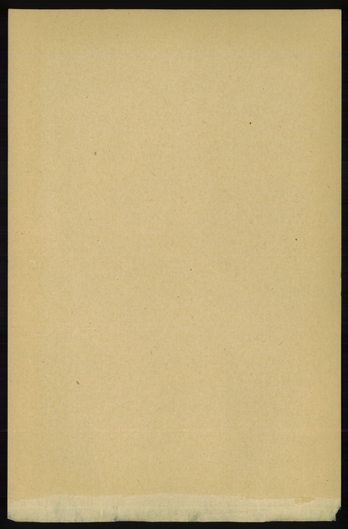 RA, Folketelling 1891 for 1132 Fister herred, 1891, s. 64