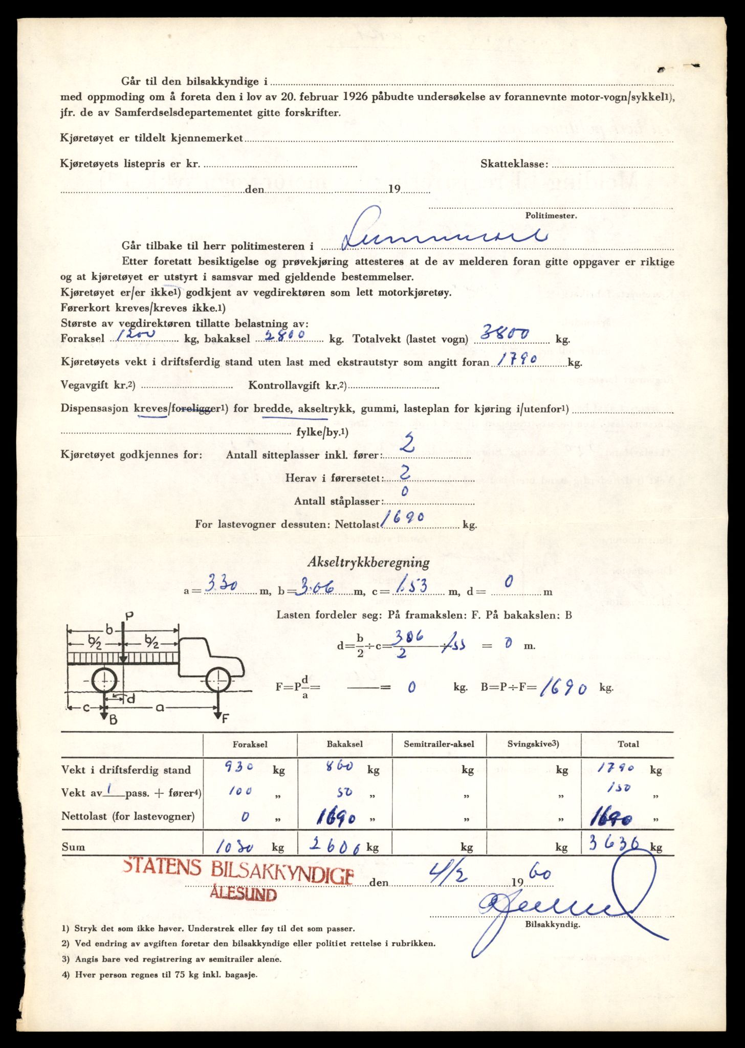 Møre og Romsdal vegkontor - Ålesund trafikkstasjon, AV/SAT-A-4099/F/Fe/L0035: Registreringskort for kjøretøy T 12653 - T 12829, 1927-1998, s. 2289