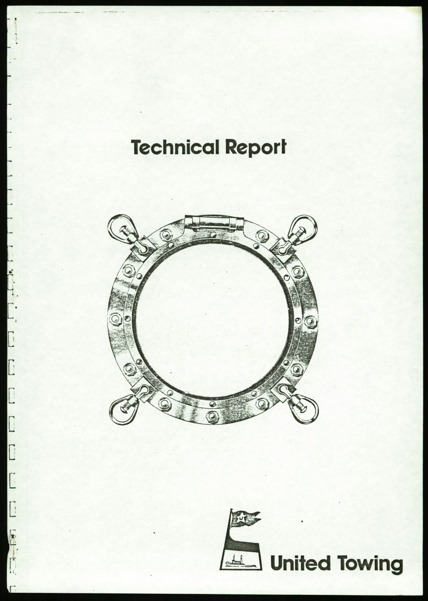 Pa 1503 - Stavanger Drilling AS, AV/SAST-A-101906/Da/L0013: Alexander L. Kielland - Saks- og korrespondansearkiv, 1980, s. 70