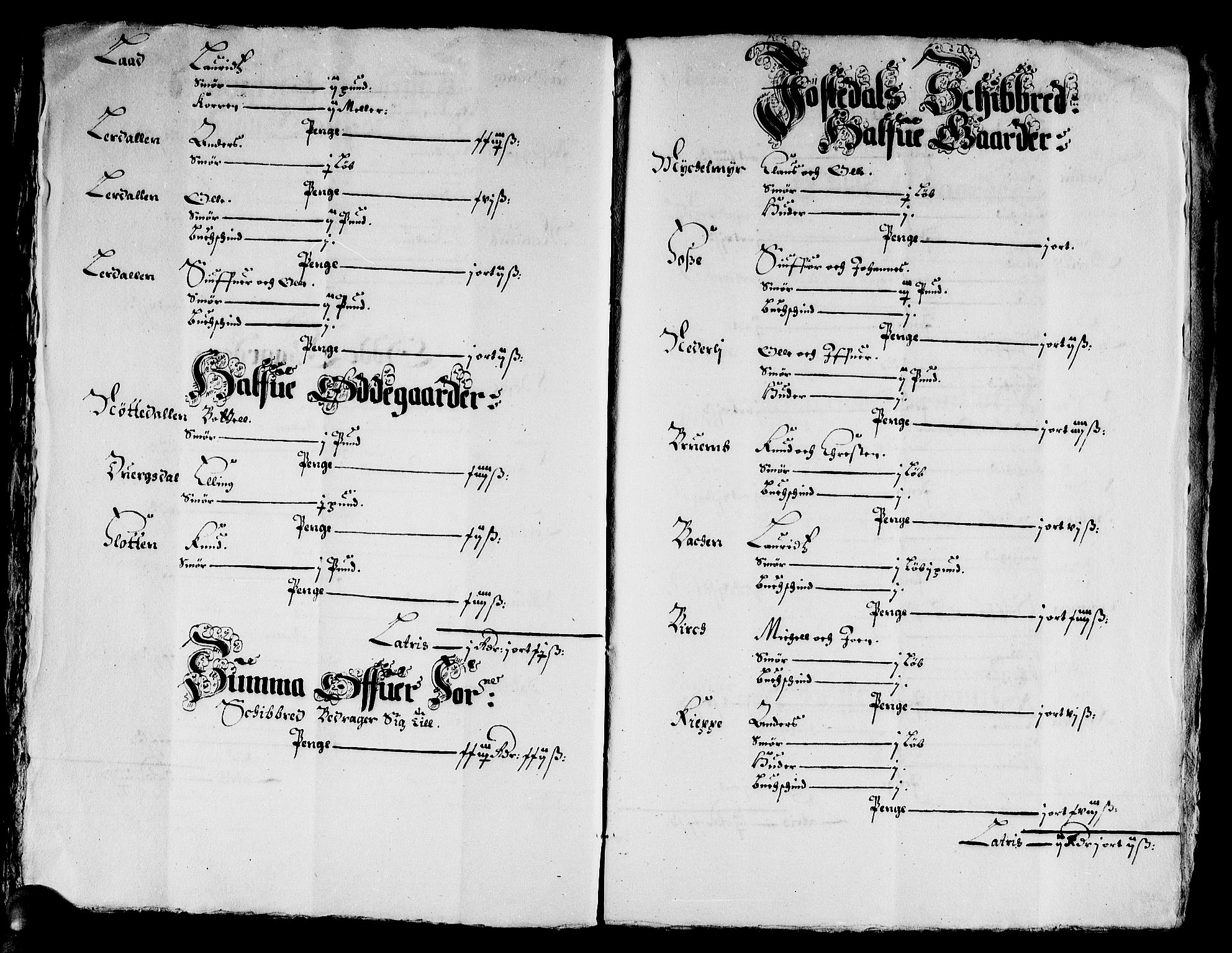 Rentekammeret inntil 1814, Reviderte regnskaper, Stiftamtstueregnskaper, Bergen stiftamt, AV/RA-EA-6043/R/Rc/L0021: Bergen stiftamt, 1666