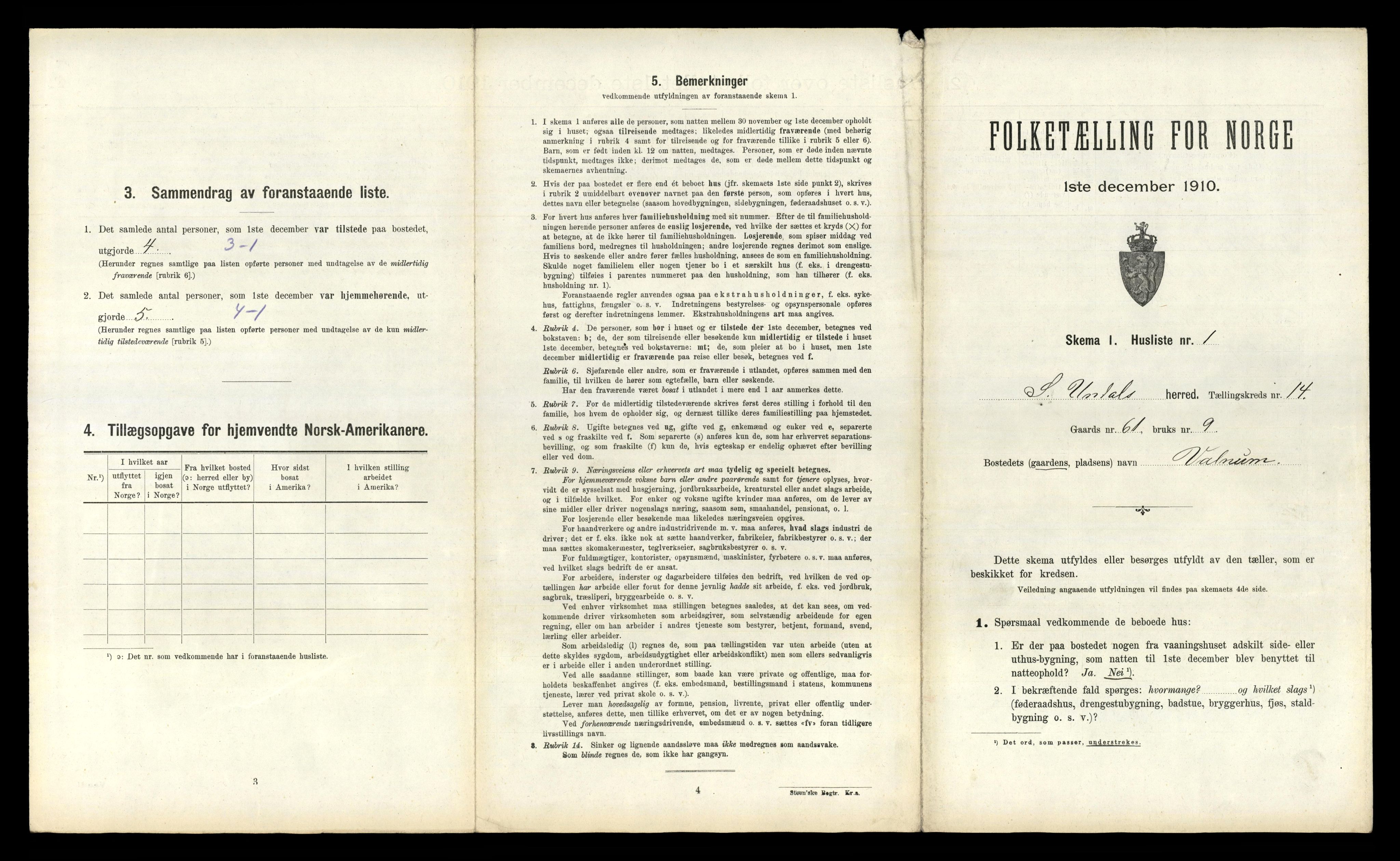 RA, Folketelling 1910 for 1029 Sør-Audnedal herred, 1910, s. 1213