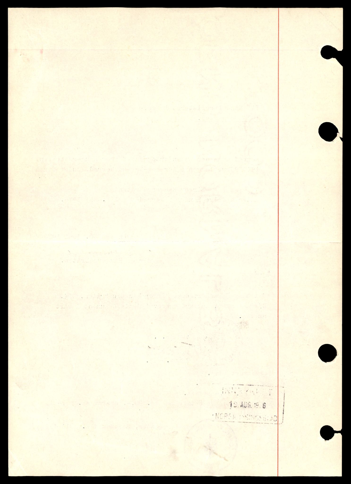 Nes tingrett, SAT/A-10548/K/Ke/Kea/L0006: Enkeltmannsforetak, Ses - Tri, 1944-1990, s. 2
