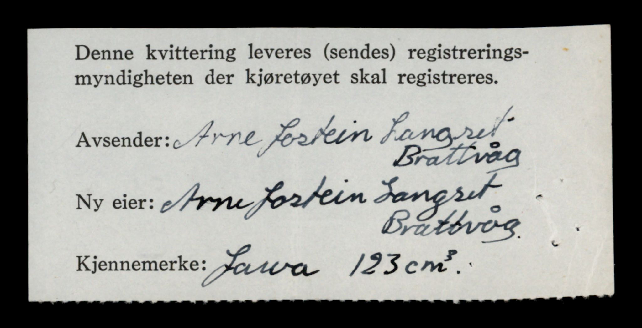 Møre og Romsdal vegkontor - Ålesund trafikkstasjon, AV/SAT-A-4099/F/Fe/L0042: Registreringskort for kjøretøy T 13906 - T 14079, 1927-1998, s. 1074