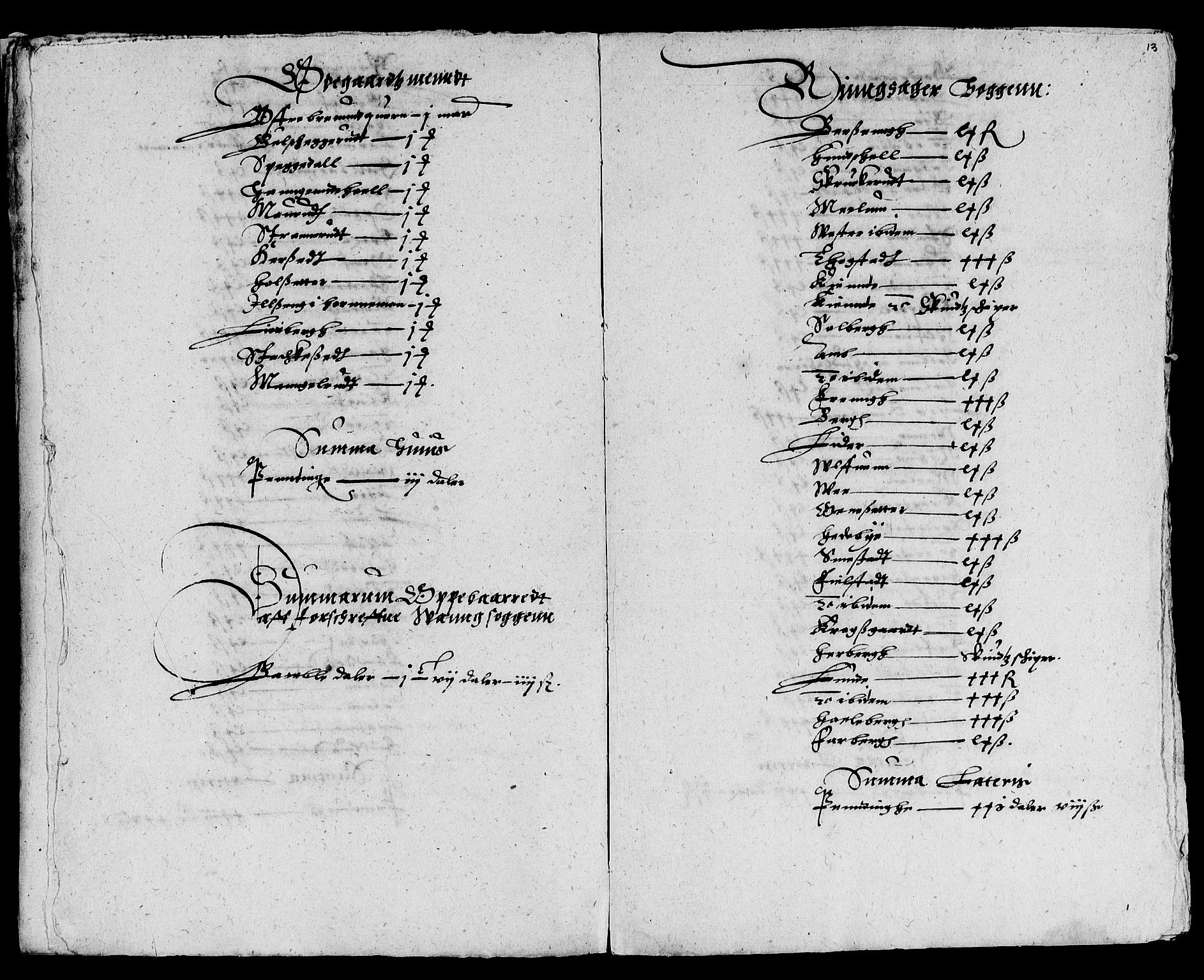 Rentekammeret inntil 1814, Reviderte regnskaper, Lensregnskaper, AV/RA-EA-5023/R/Rb/Rba/L0007: Akershus len, 1588-1597