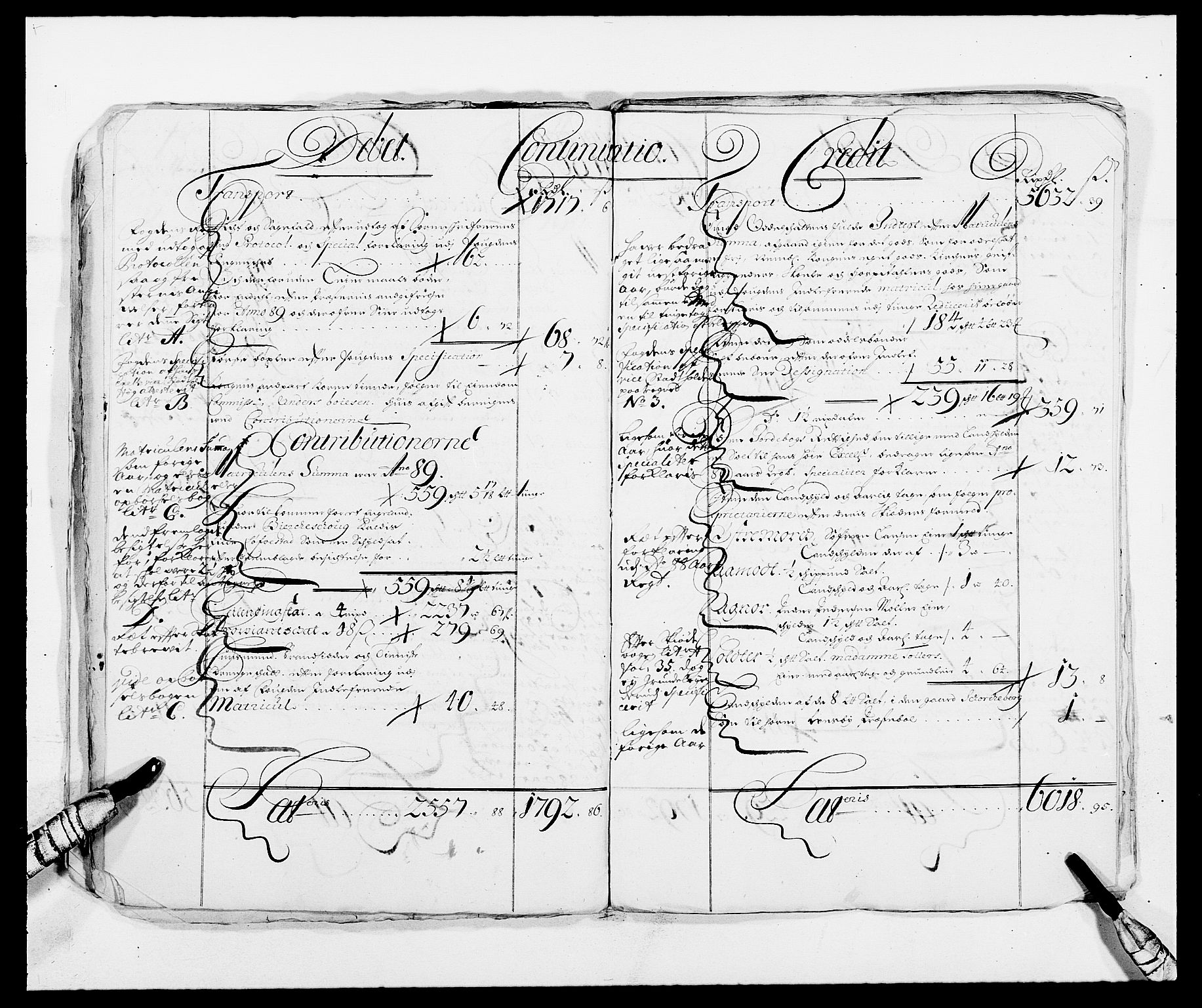 Rentekammeret inntil 1814, Reviderte regnskaper, Fogderegnskap, RA/EA-4092/R09/L0436: Fogderegnskap Follo, 1685-1691, s. 28