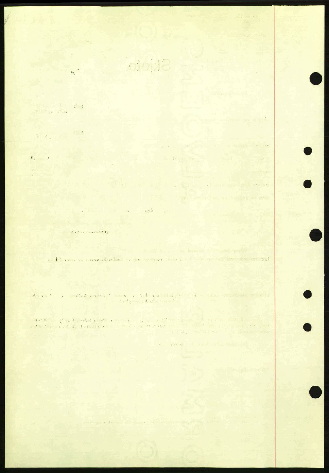 Oslo byskriverembete, AV/SAO-A-10227/G/Gb/Gbd/Gbda/L0017: Pantebok nr. A215, 1949-1950, Dagboknr: 15678/1949