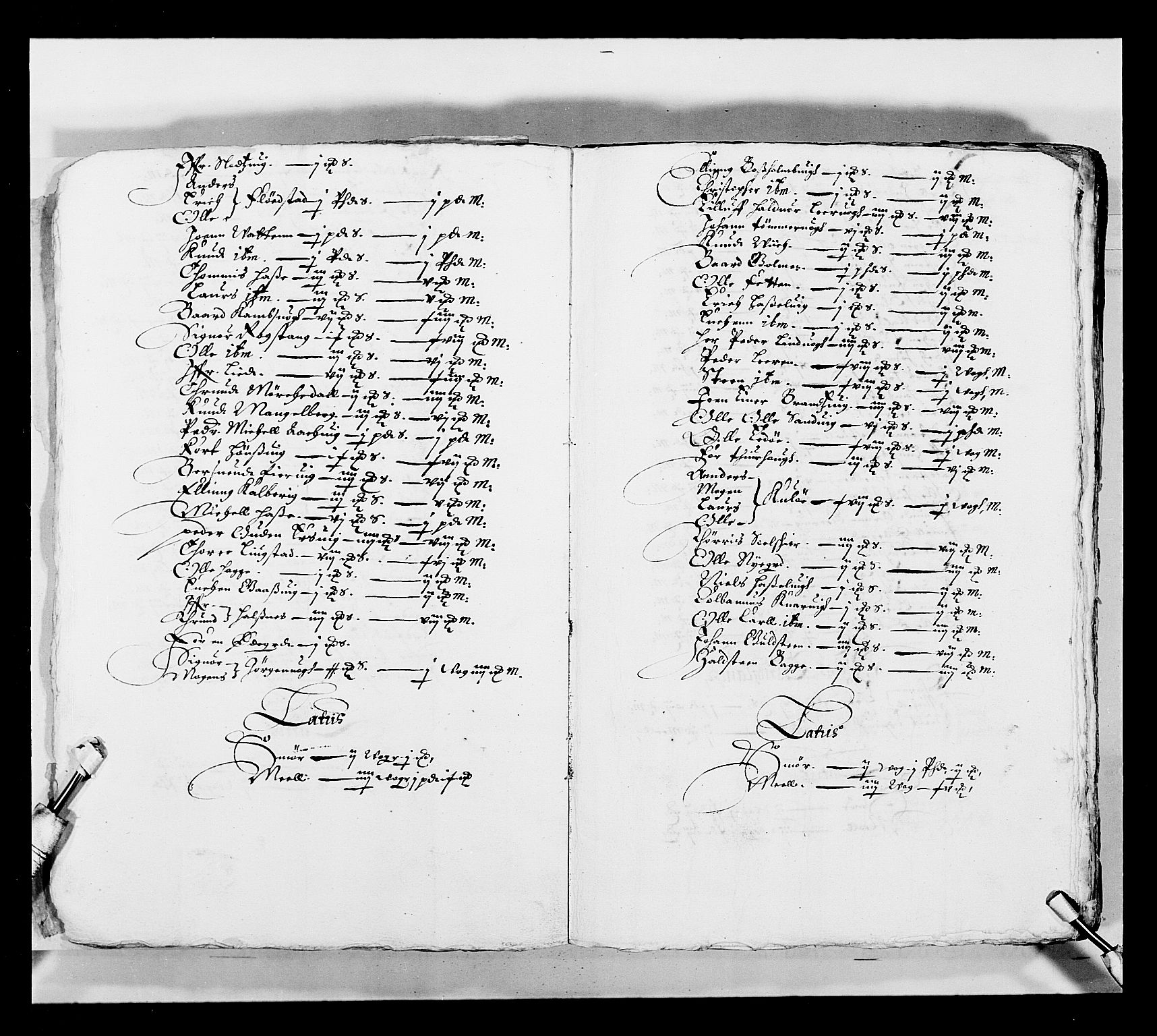 Stattholderembetet 1572-1771, AV/RA-EA-2870/Ek/L0029/0001: Jordebøker 1633-1658: / Jordebøker for Trondheim len, 1646-1647, s. 15