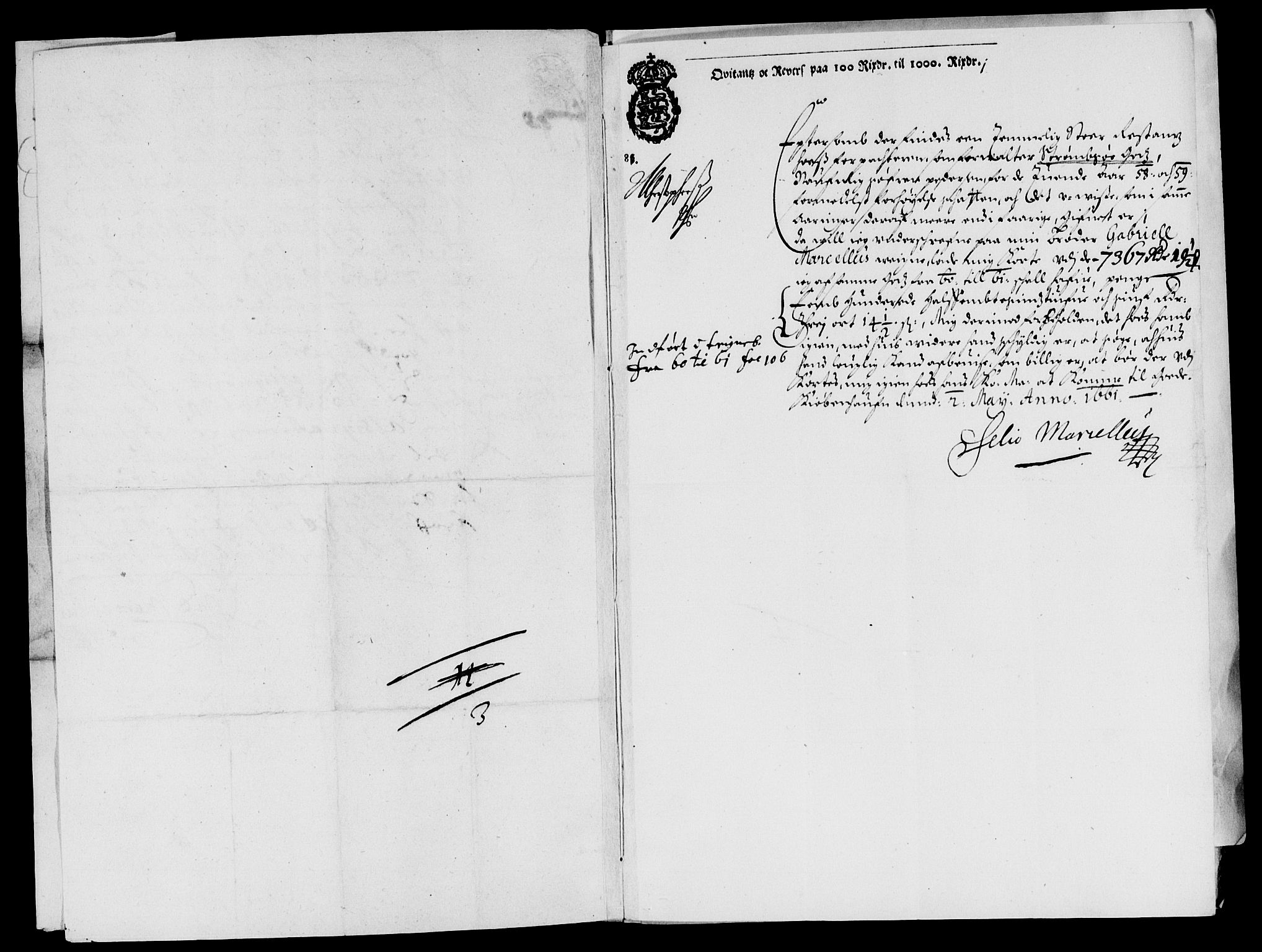 Rentekammeret inntil 1814, Reviderte regnskaper, Lensregnskaper, AV/RA-EA-5023/R/Rb/Rba/L0254: Akershus len, 1656-1661