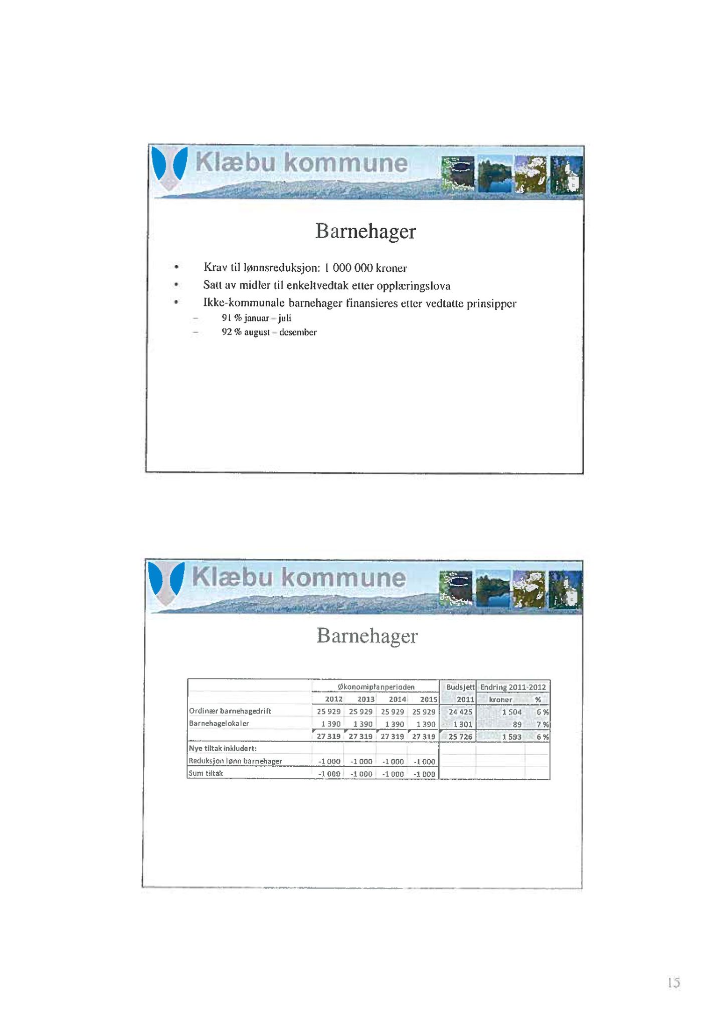 Klæbu Kommune, TRKO/KK/04-UO/L002: Utvalg for oppvekst - Møtedokumenter, 2011, s. 28