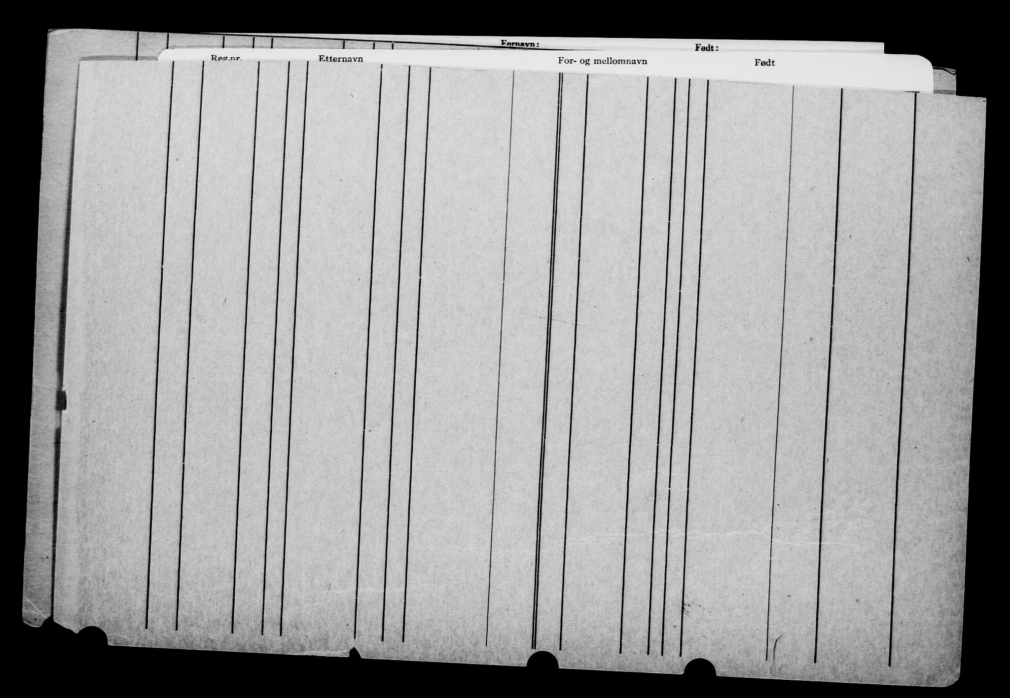 Direktoratet for sjømenn, RA/S-3545/G/Gb/L0045: Hovedkort, 1902, s. 42
