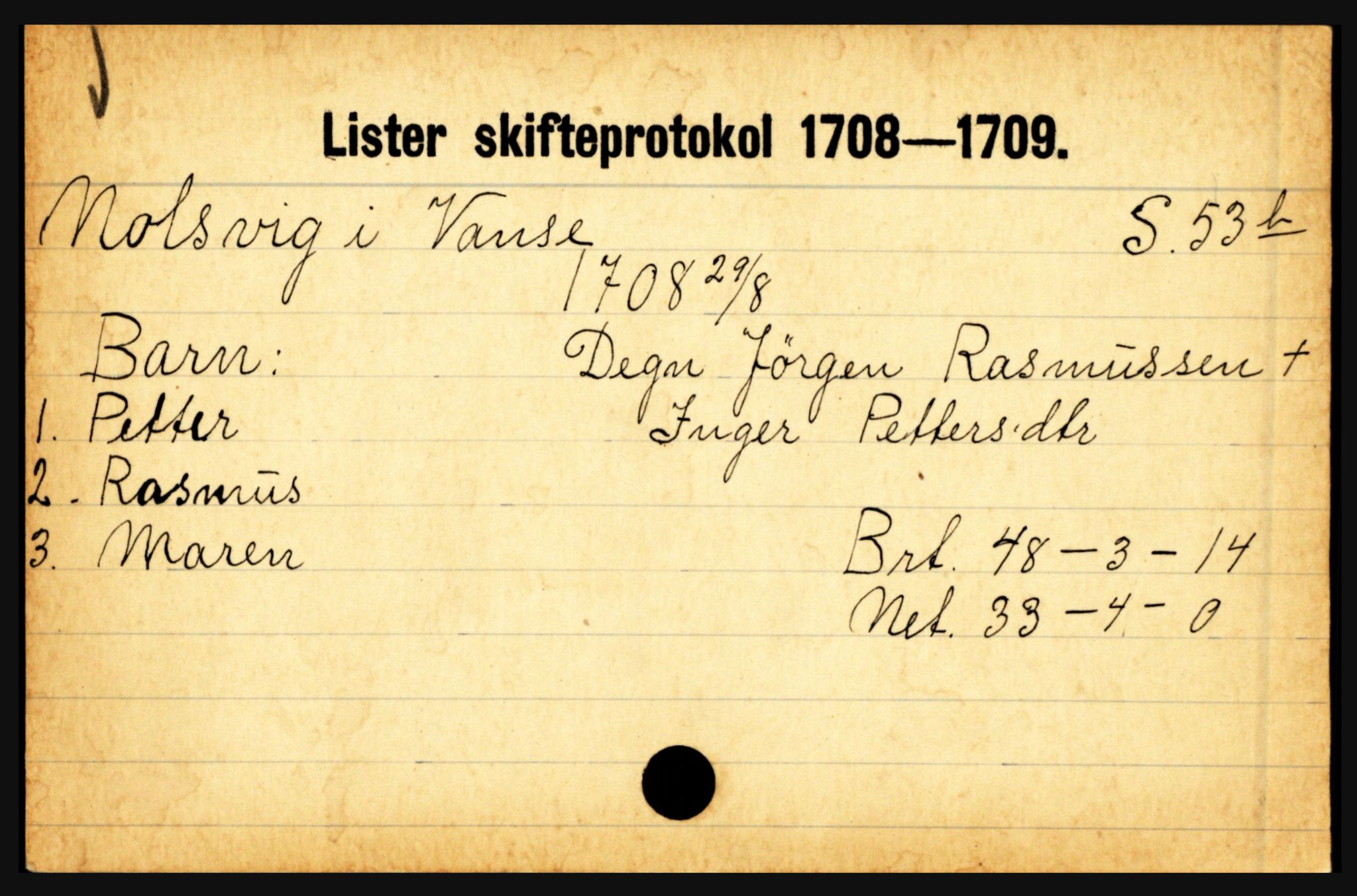 Lister sorenskriveri, AV/SAK-1221-0003/H, s. 27585