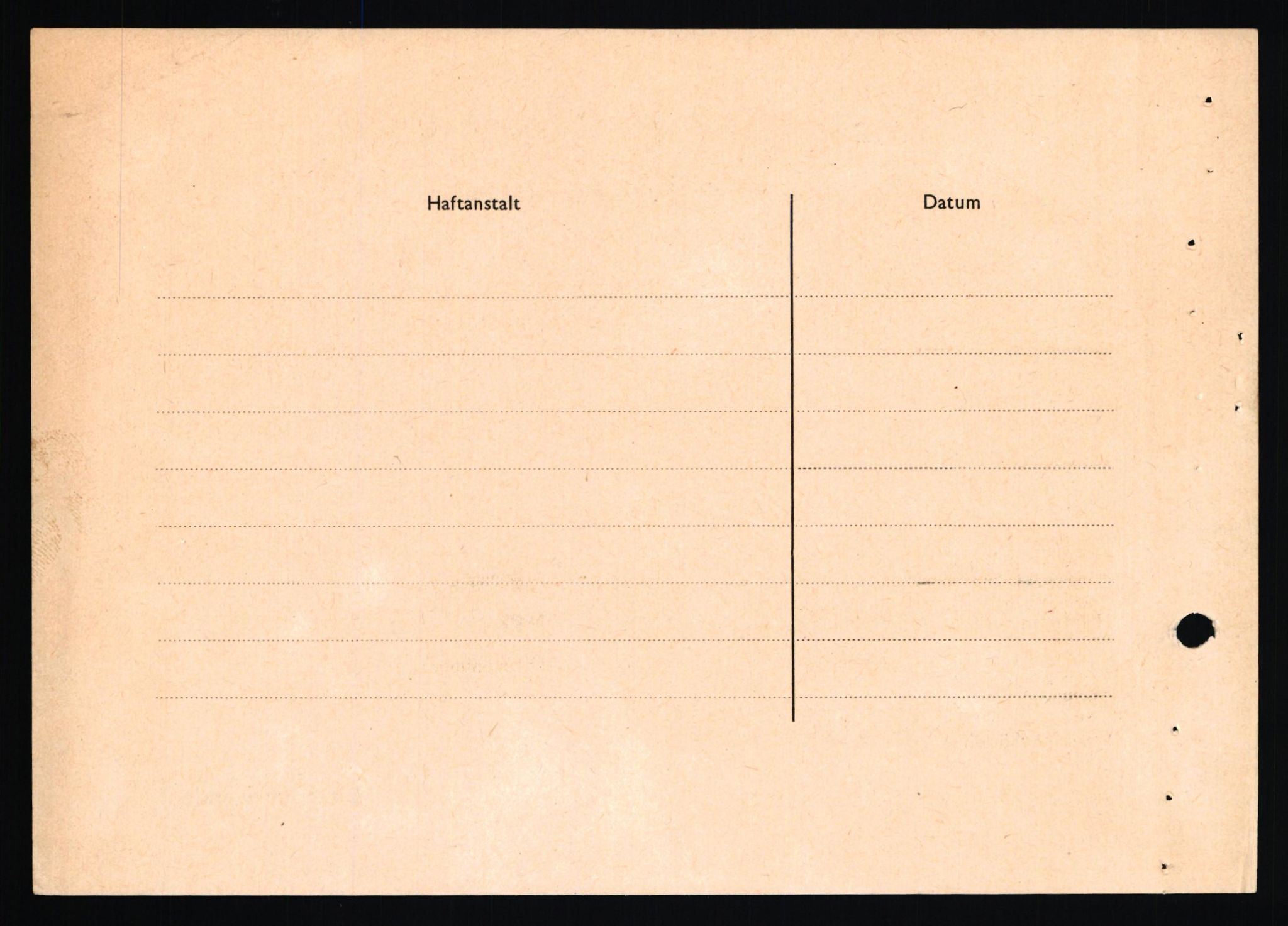 Forsvaret, Forsvarets overkommando II, AV/RA-RAFA-3915/D/Db/L0040: CI Questionaires. Tyske okkupasjonsstyrker i Norge. Østerrikere., 1945-1946, s. 267