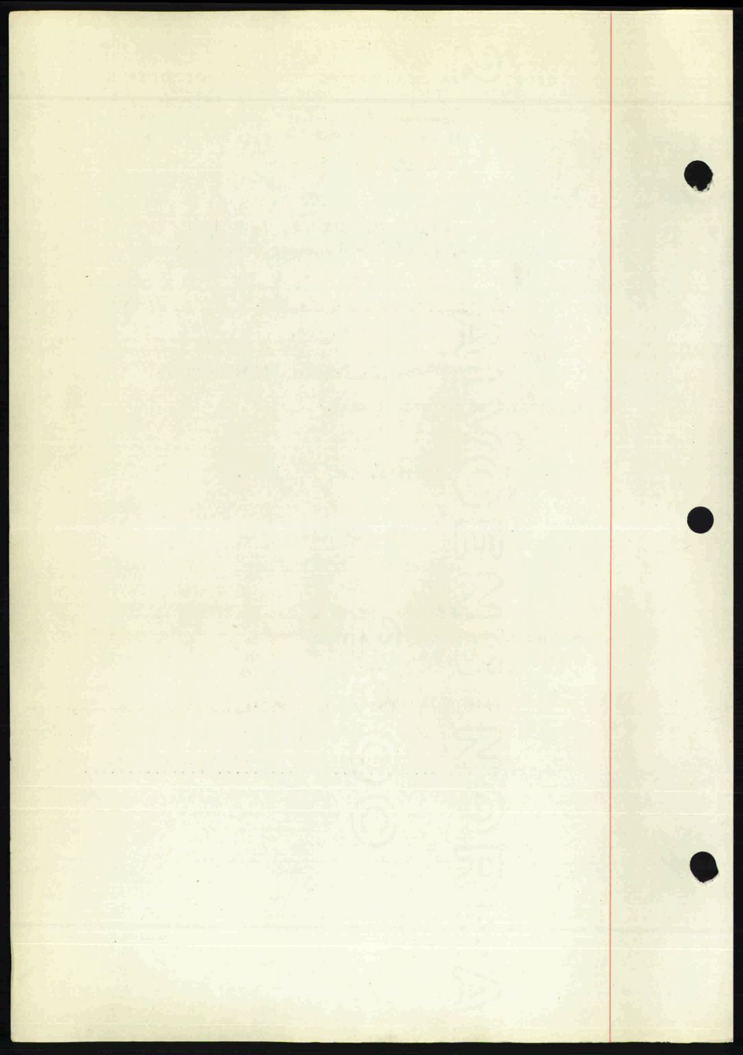 Nedenes sorenskriveri, SAK/1221-0006/G/Gb/Gba/L0061: Pantebok nr. A13, 1949-1949, Dagboknr: 2008/1949