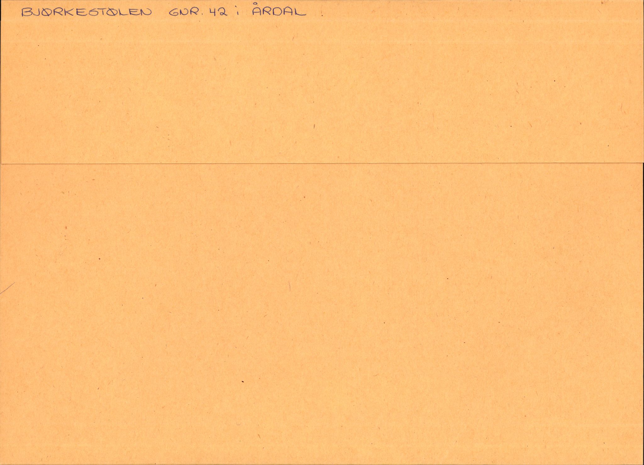 Statsarkivet i Stavanger, AV/SAST-A-101971/03/Y/Yj/L0009: Avskrifter sortert etter gårdsnavn: Bjerge indre - Bjørndalen søndre, 1750-1930, s. 685