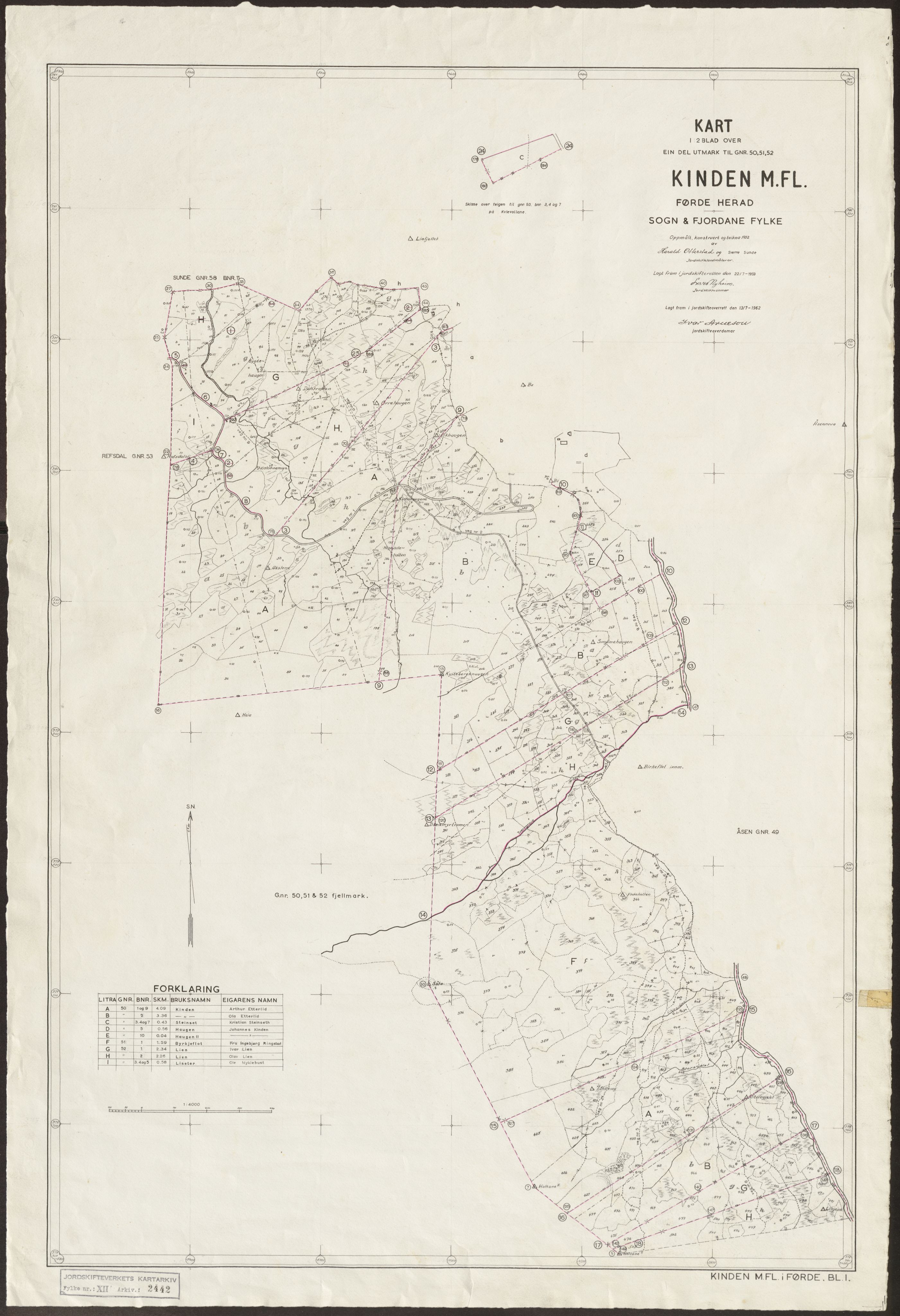 Jordskifteverkets kartarkiv, AV/RA-S-3929/T, 1859-1988, s. 2990