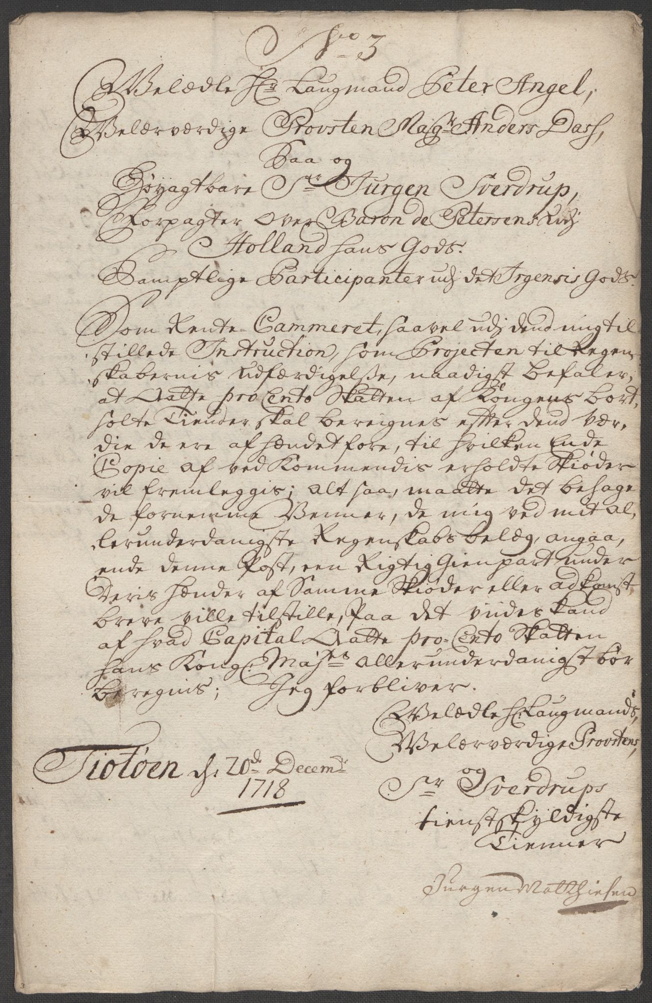 Rentekammeret inntil 1814, Reviderte regnskaper, Fogderegnskap, RA/EA-4092/R65/L4516: Fogderegnskap Helgeland, 1718, s. 102