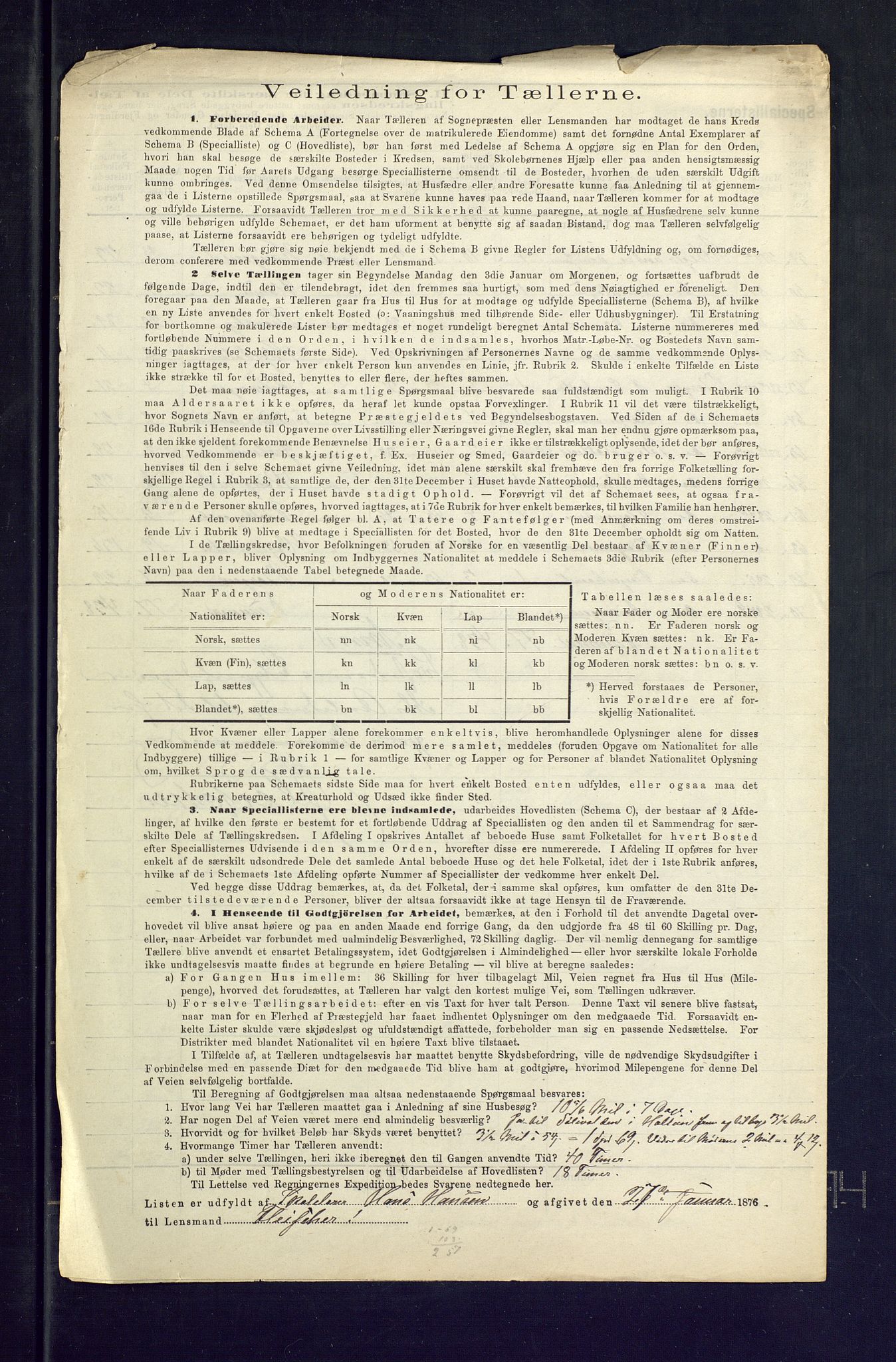 SAKO, Folketelling 1875 for 0623P Modum prestegjeld, 1875, s. 44