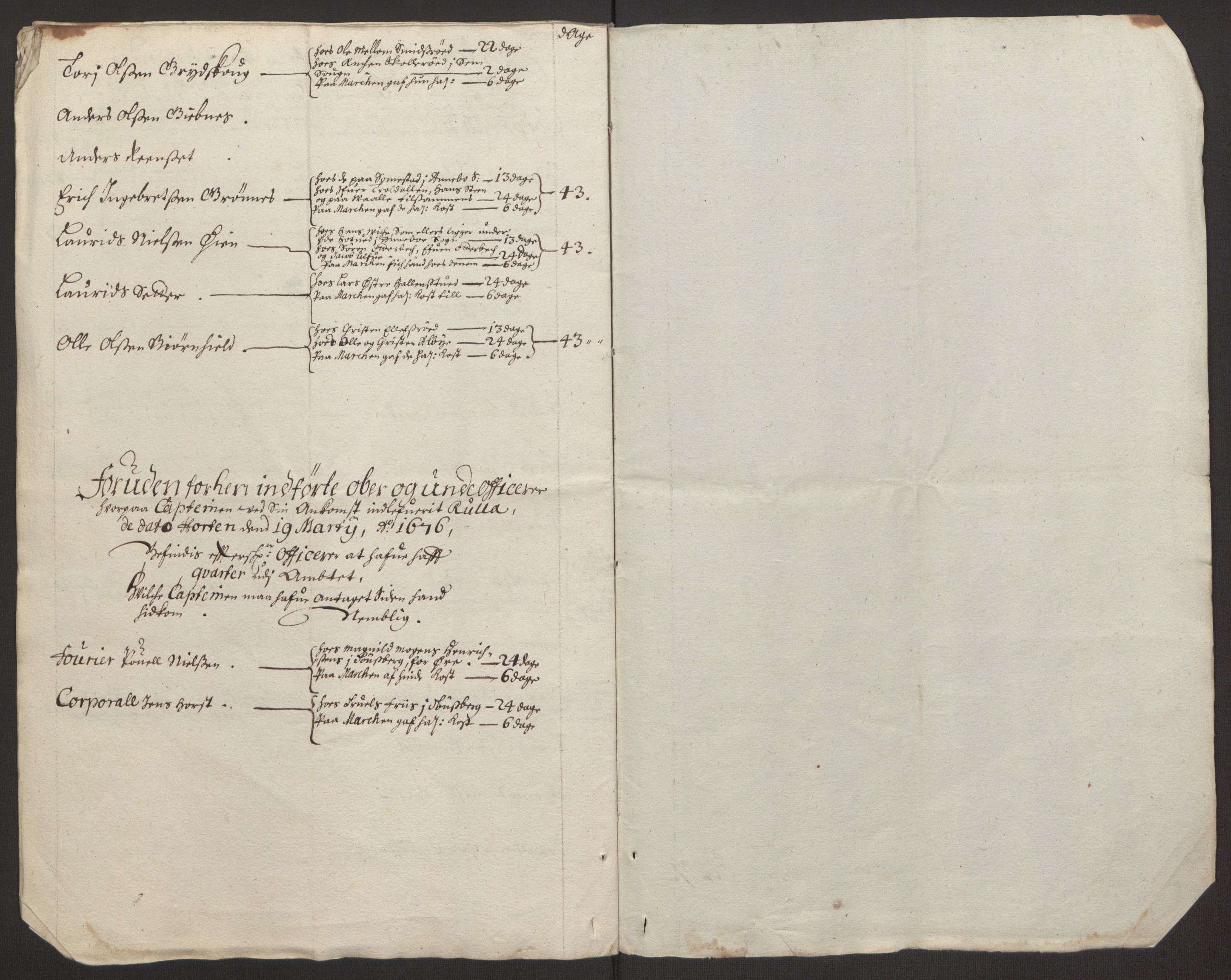 Rentekammeret inntil 1814, Reviderte regnskaper, Fogderegnskap, RA/EA-4092/R32/L1844: Fogderegnskap Jarlsberg grevskap, 1674-1675, s. 373