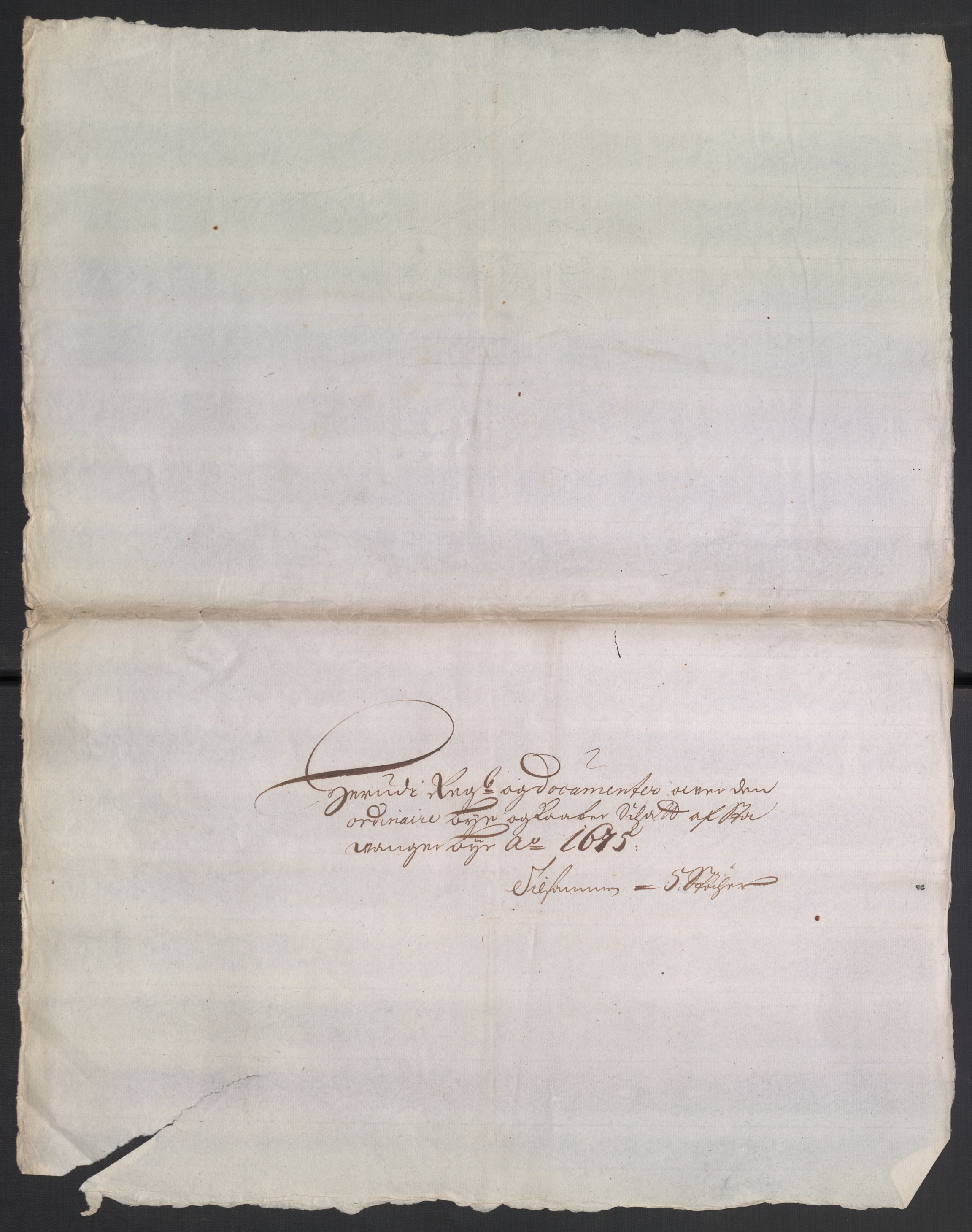 Rentekammeret inntil 1814, Reviderte regnskaper, Byregnskaper, AV/RA-EA-4066/R/Ro/L0300: [O3] Kontribusjonsregnskap, 1661-1678, s. 184